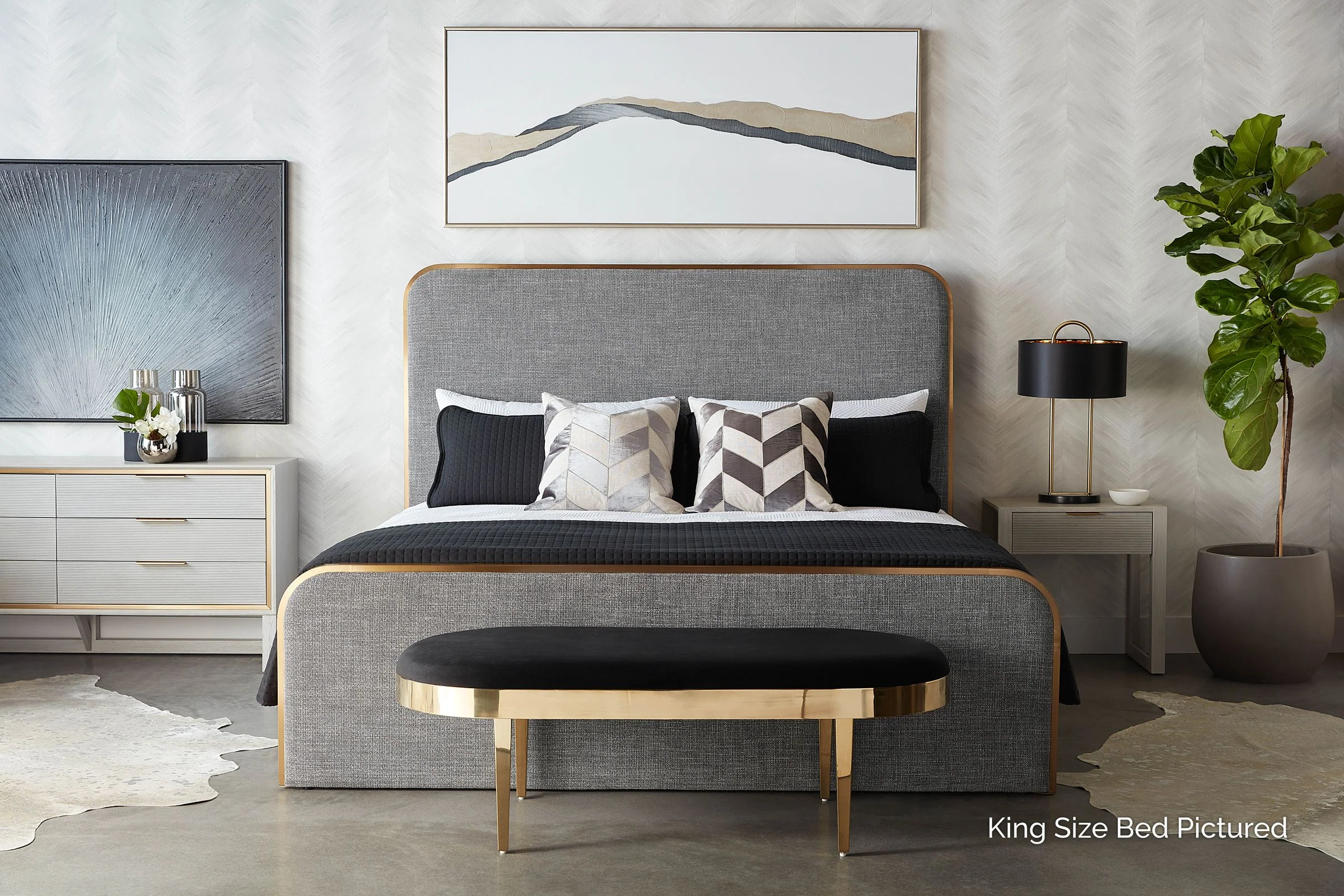 Tometi Bed - Image 10