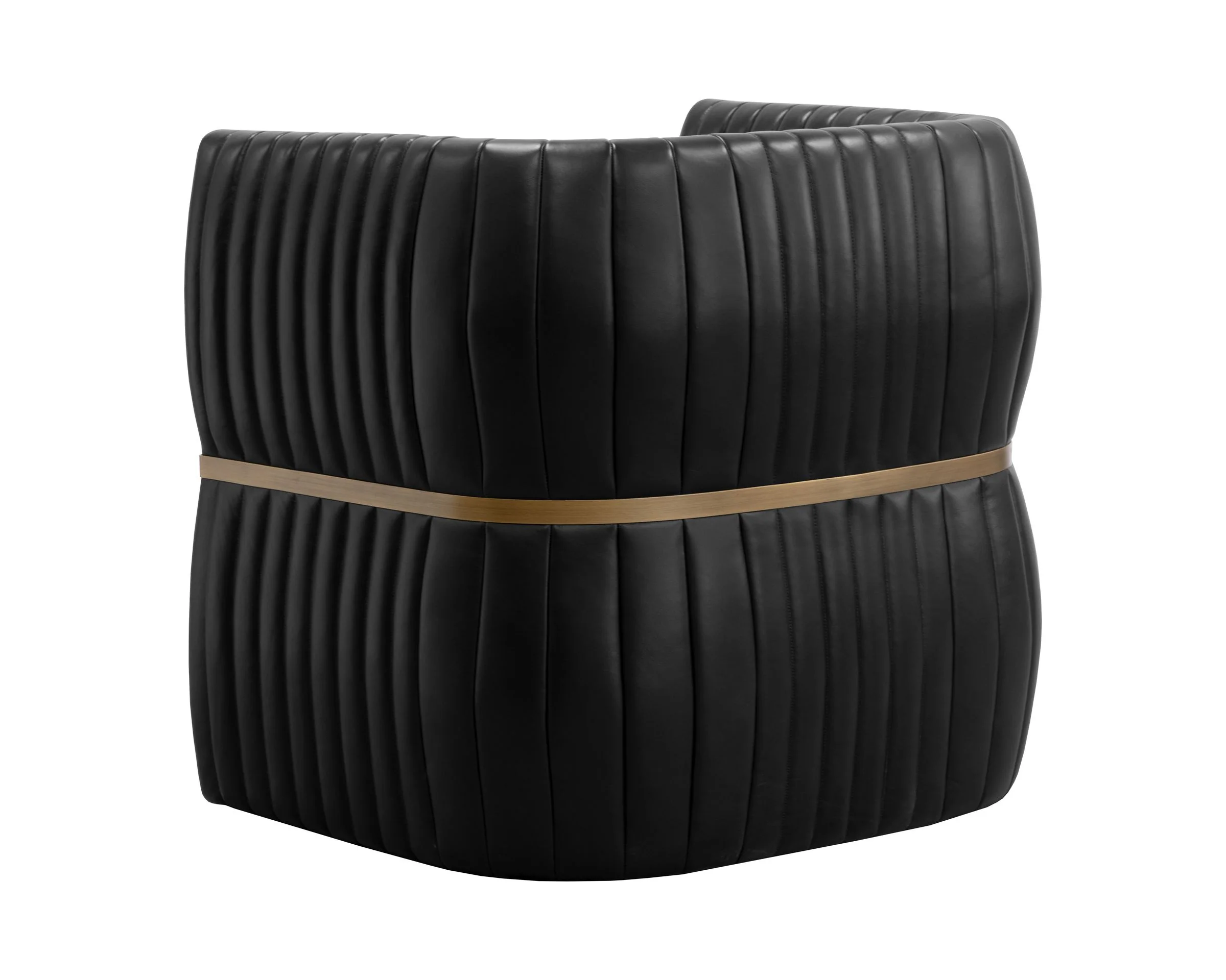 Tryor Lounge Chair - Image 10