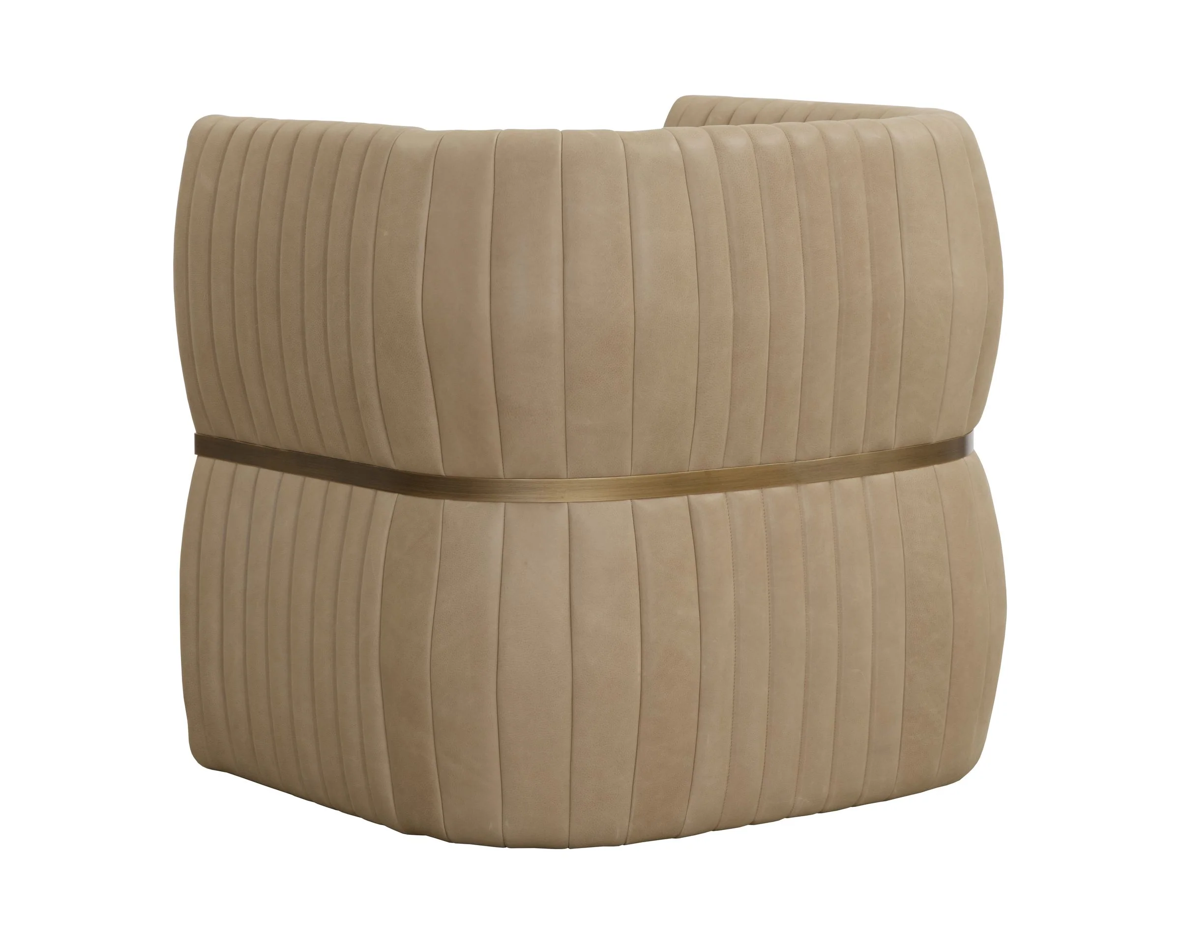 Tryor Lounge Chair - Image 4