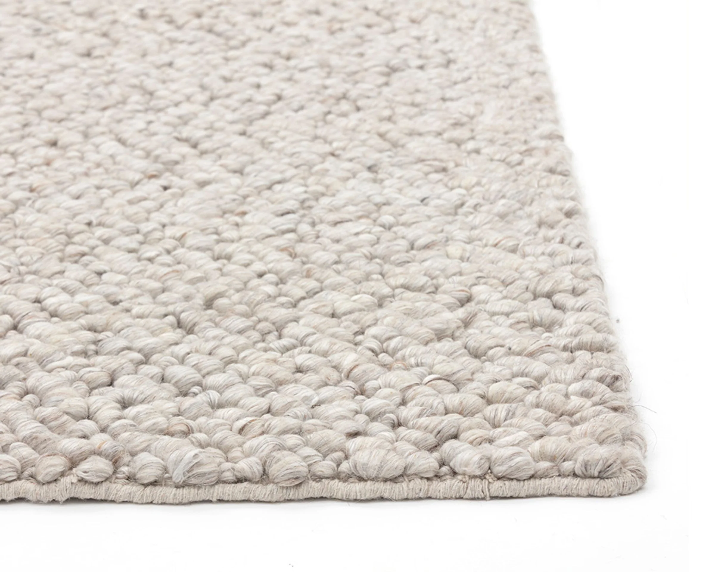 Umea Hand-Woven Rug - Image 9
