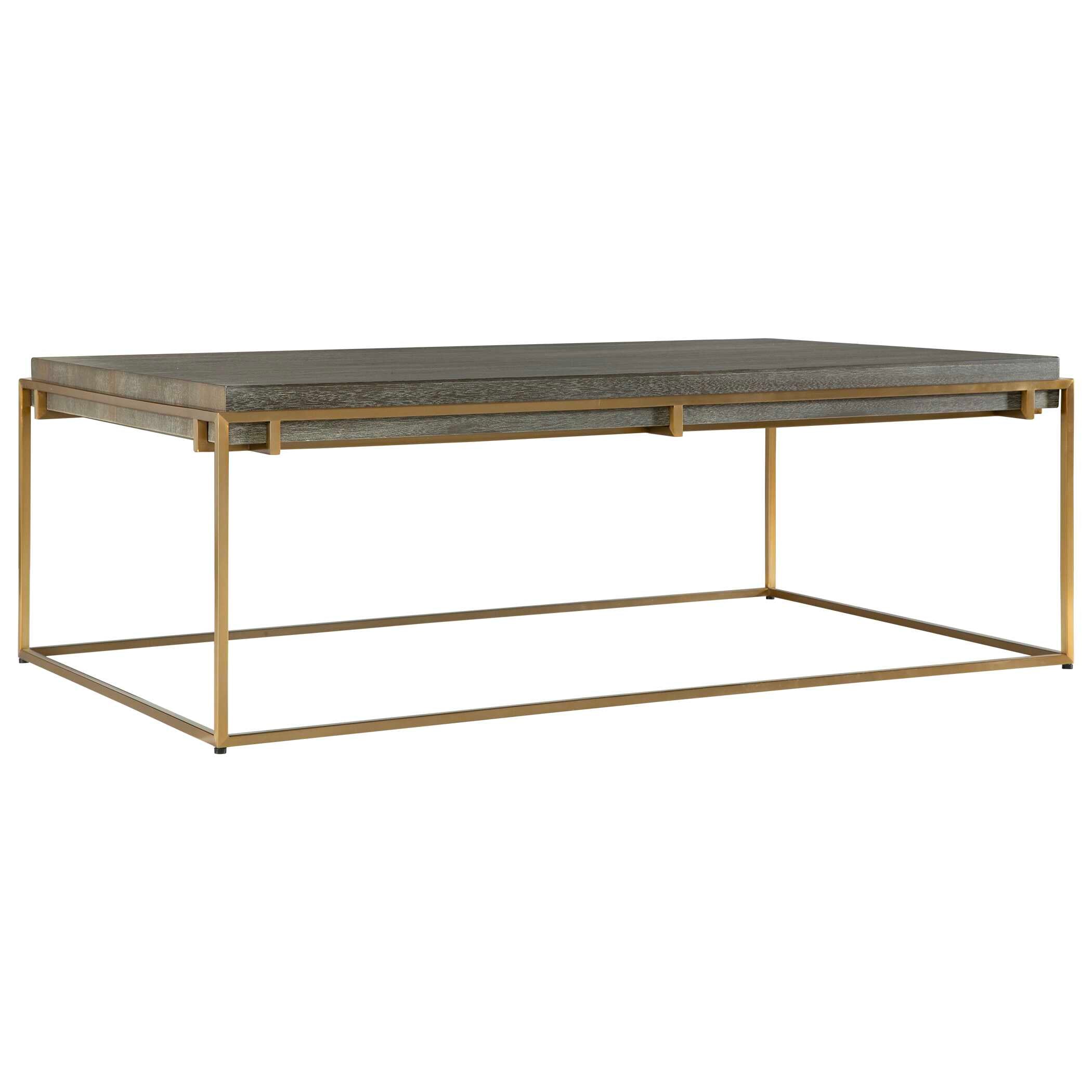 Surround Sark Walnut Coffee Table - Image 3