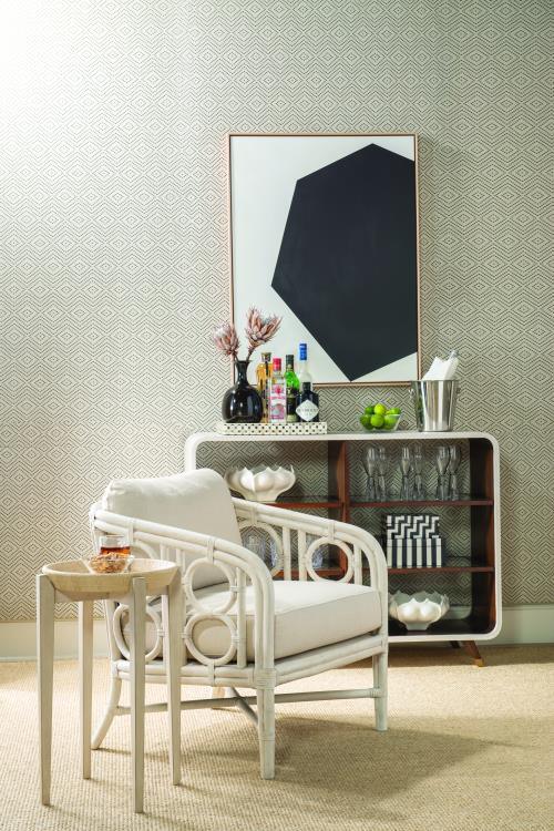 Sutter Lounge Chair - Image 5