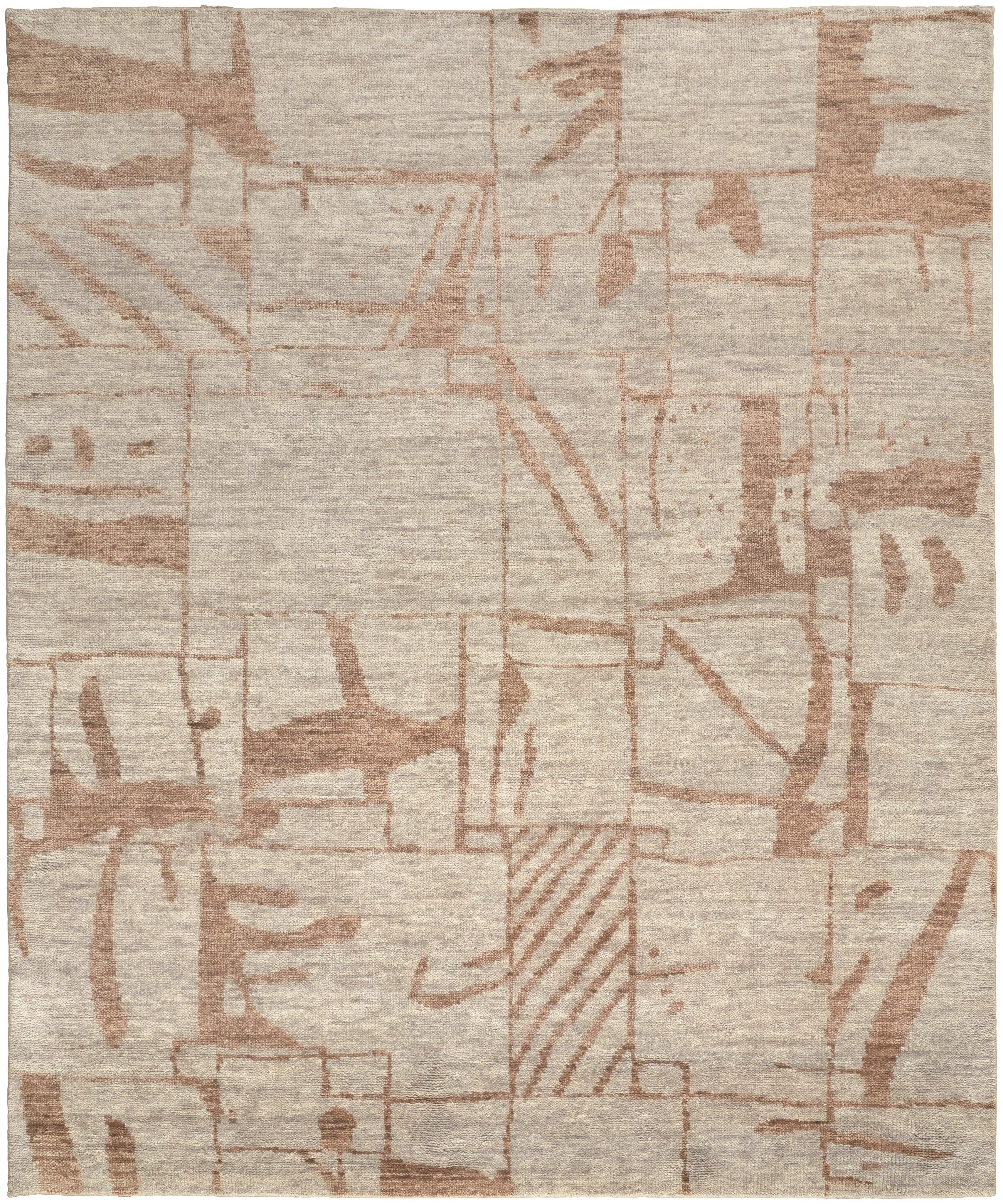 Sutton Transitional Abstract - Image 6