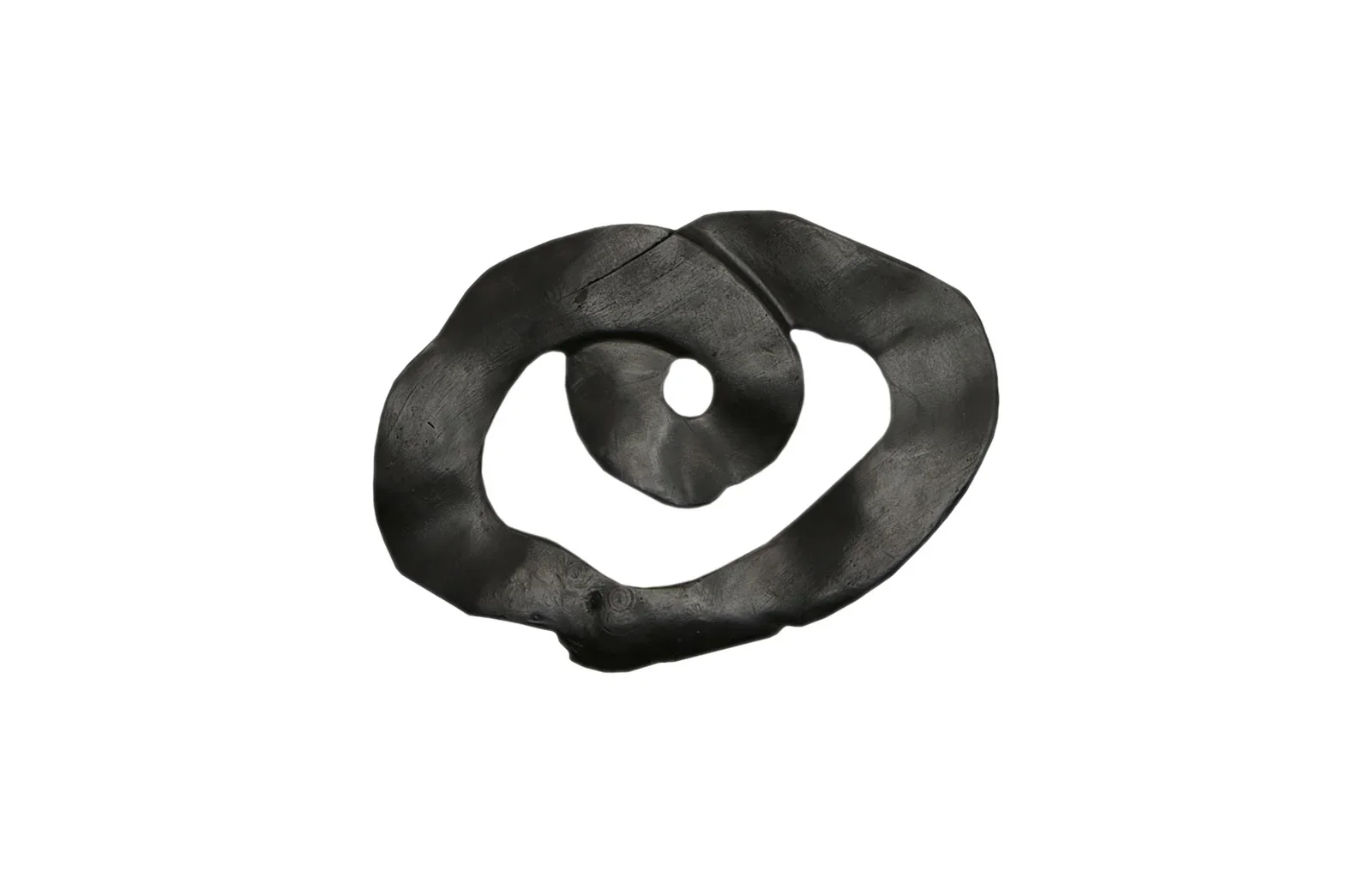 Swirl Wall Tile - Image 3