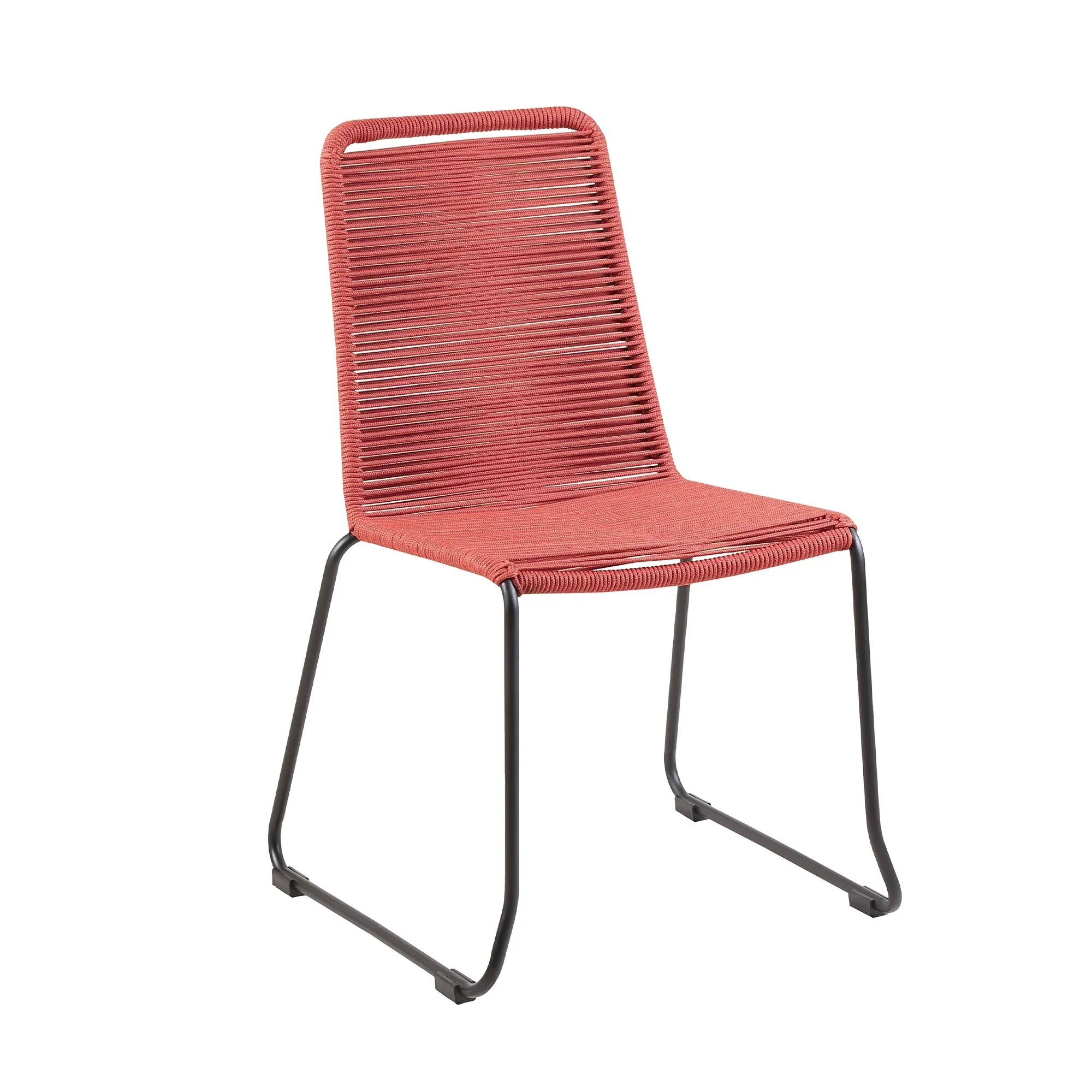 Sydney and Shasta 5 Piece Patio Outdoor Dining Set - Image 54