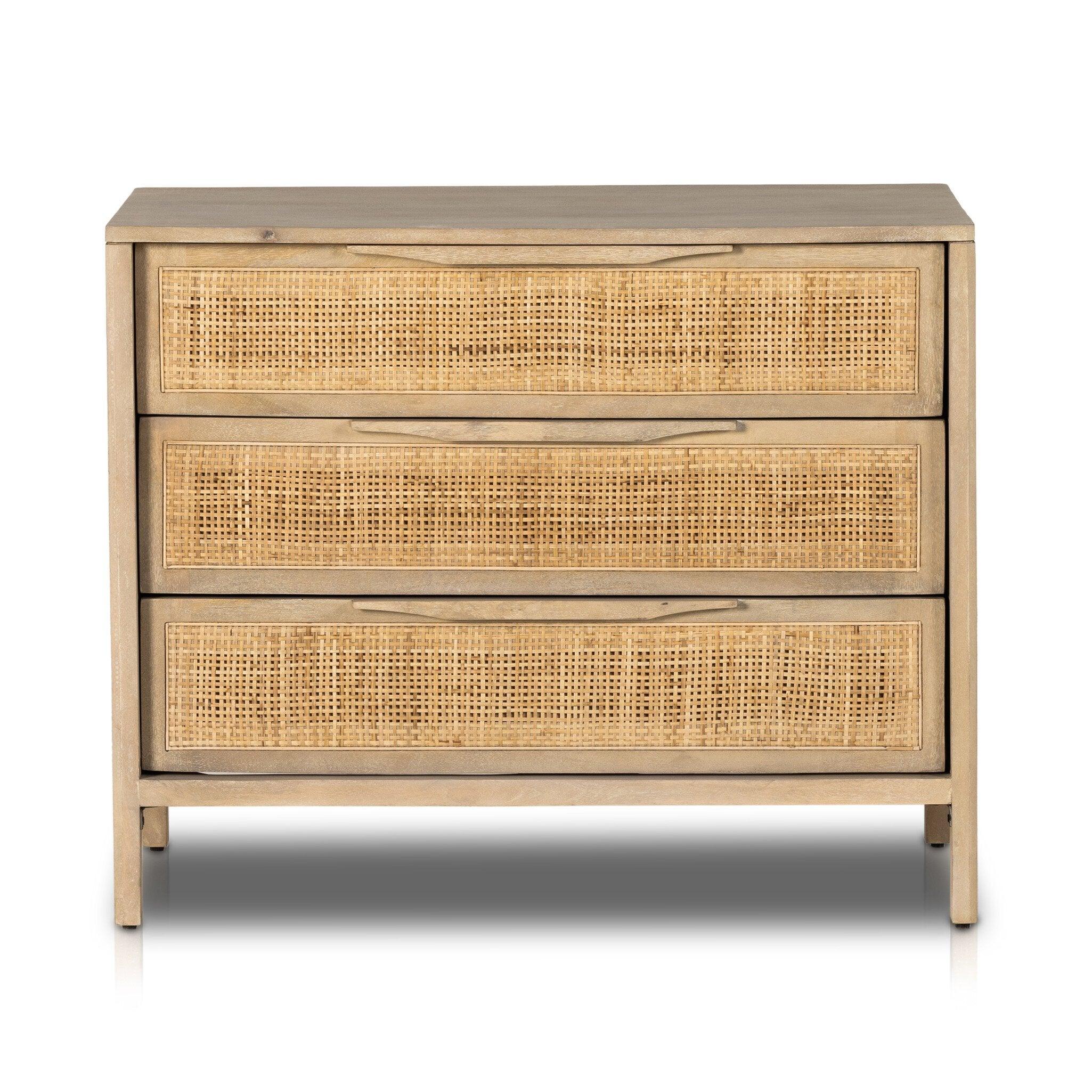 Sydney Large Nightstand - Image 3
