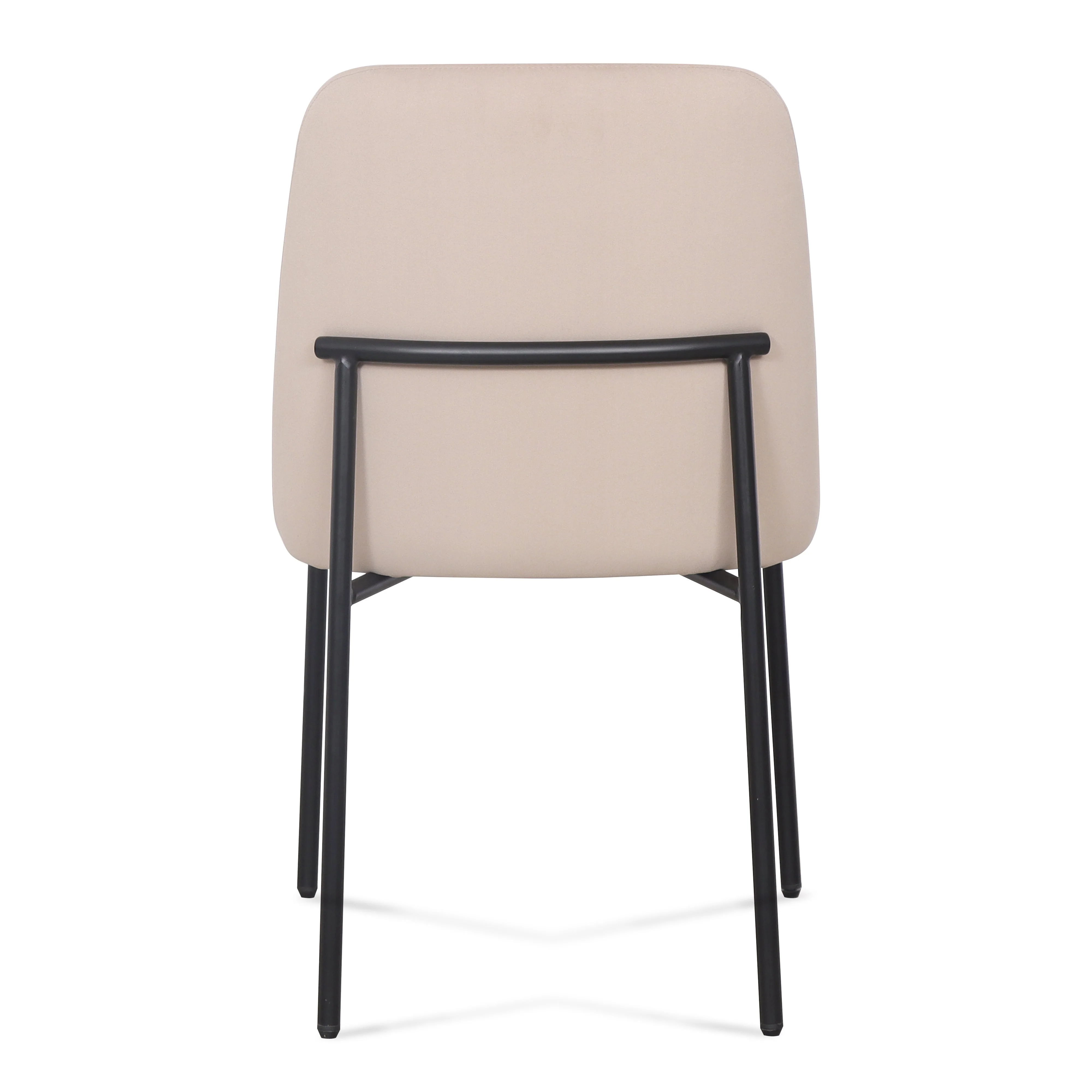 Sydney Performance Velvet Dining Chair - Image 11