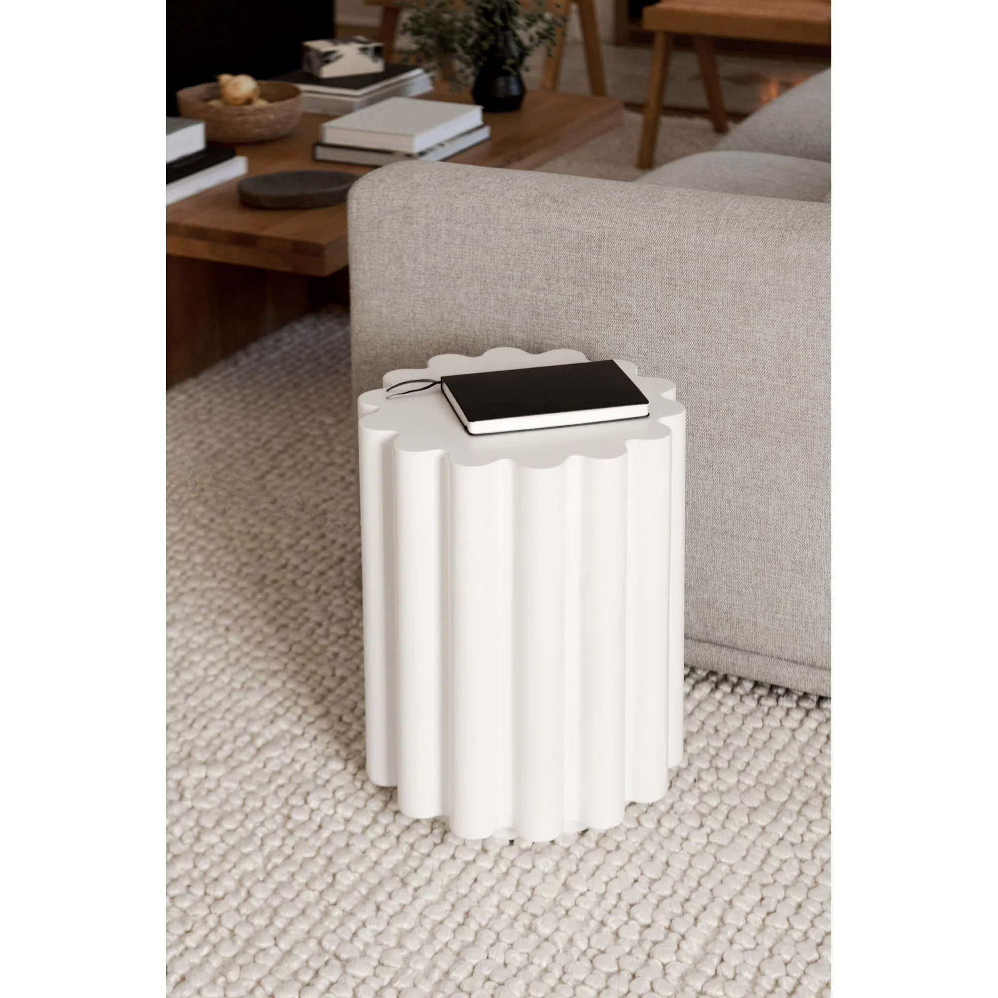 Taffy Accent Table - Image 6