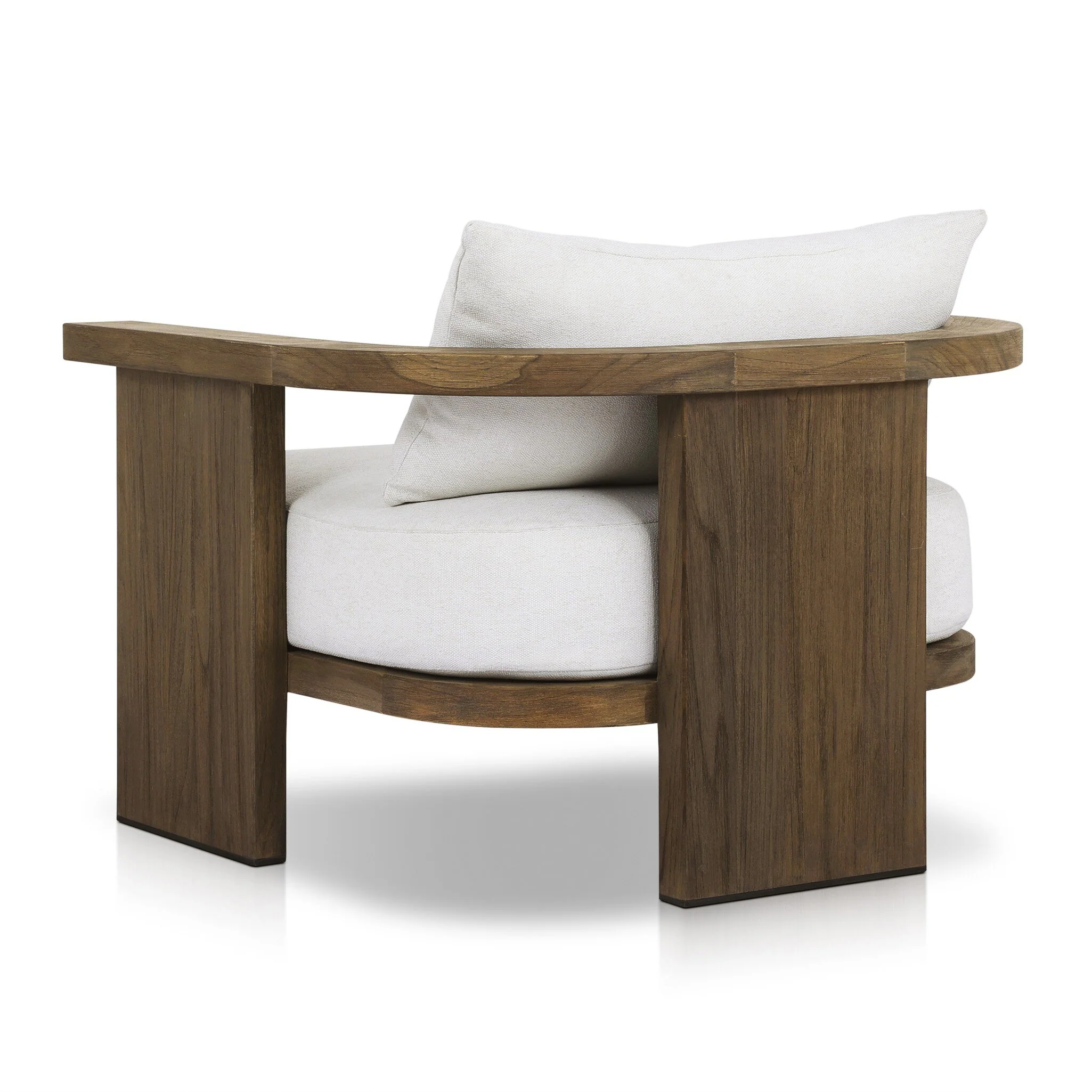 Tahana Outdoor Chair - Image 6