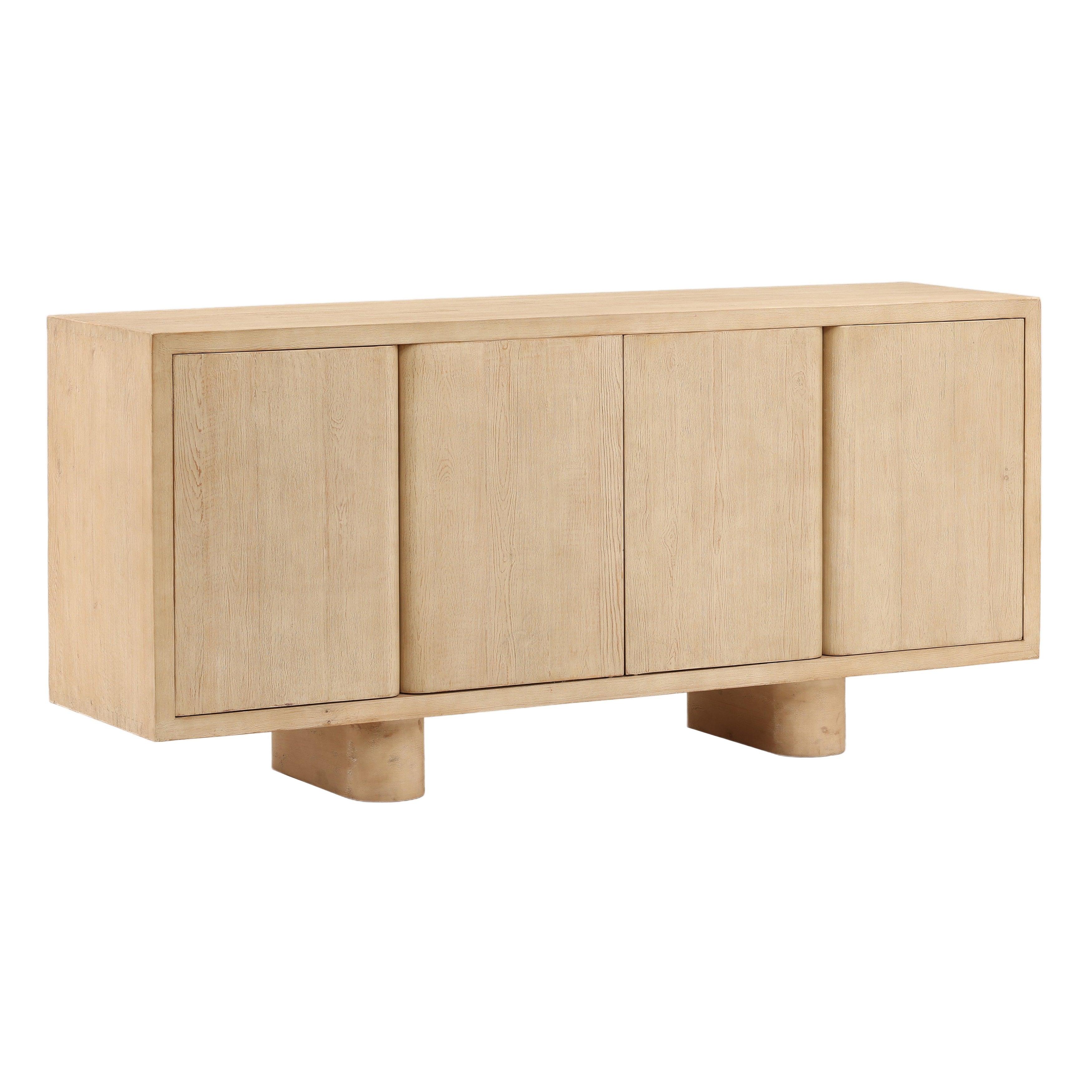 Tale Sideboard Light Natural 73"