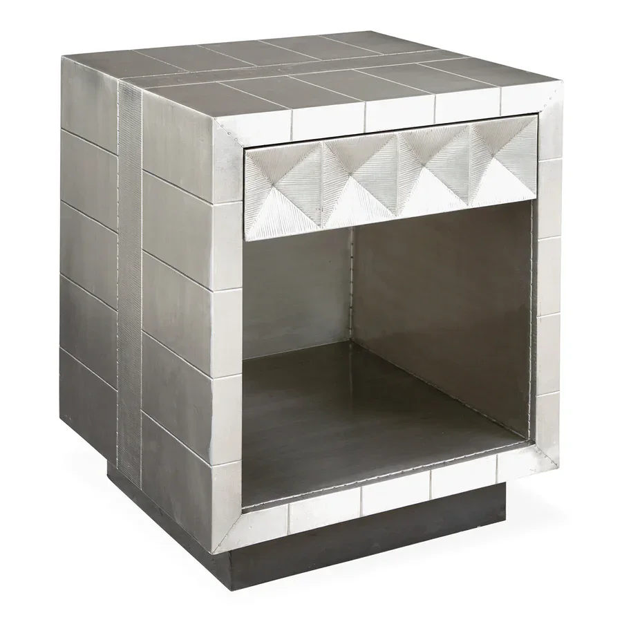Talitha Bedside Table