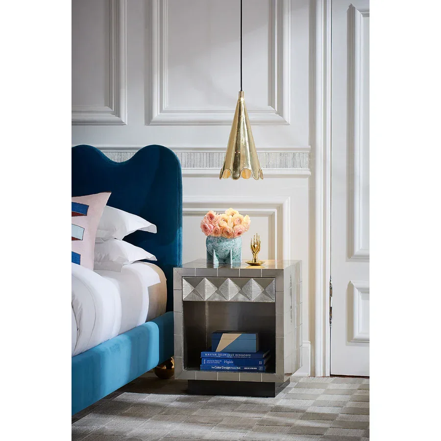 Talitha Bedside Table - Image 2