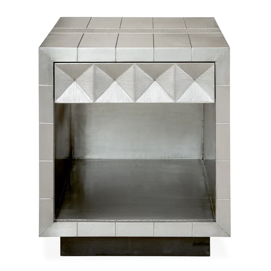 Talitha Bedside Table - Image 4