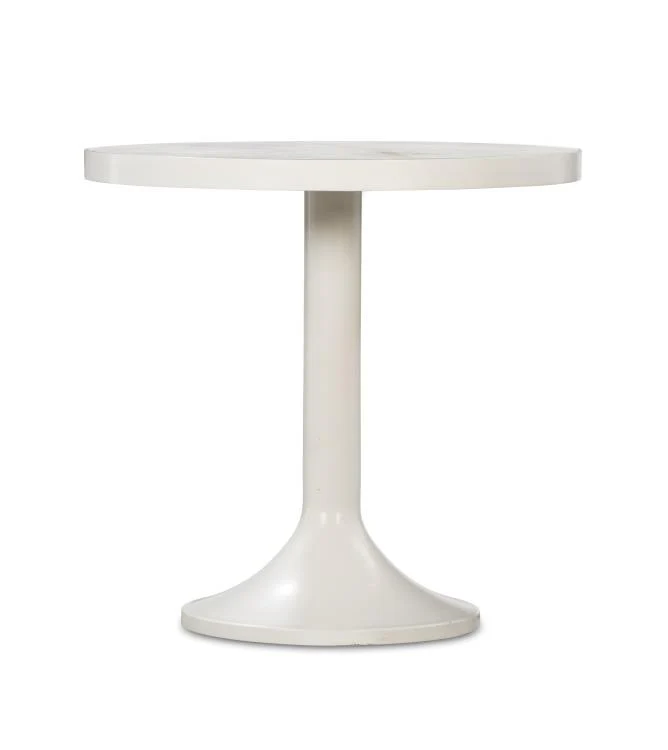 Talon Outdoor Accent Table - Image 2