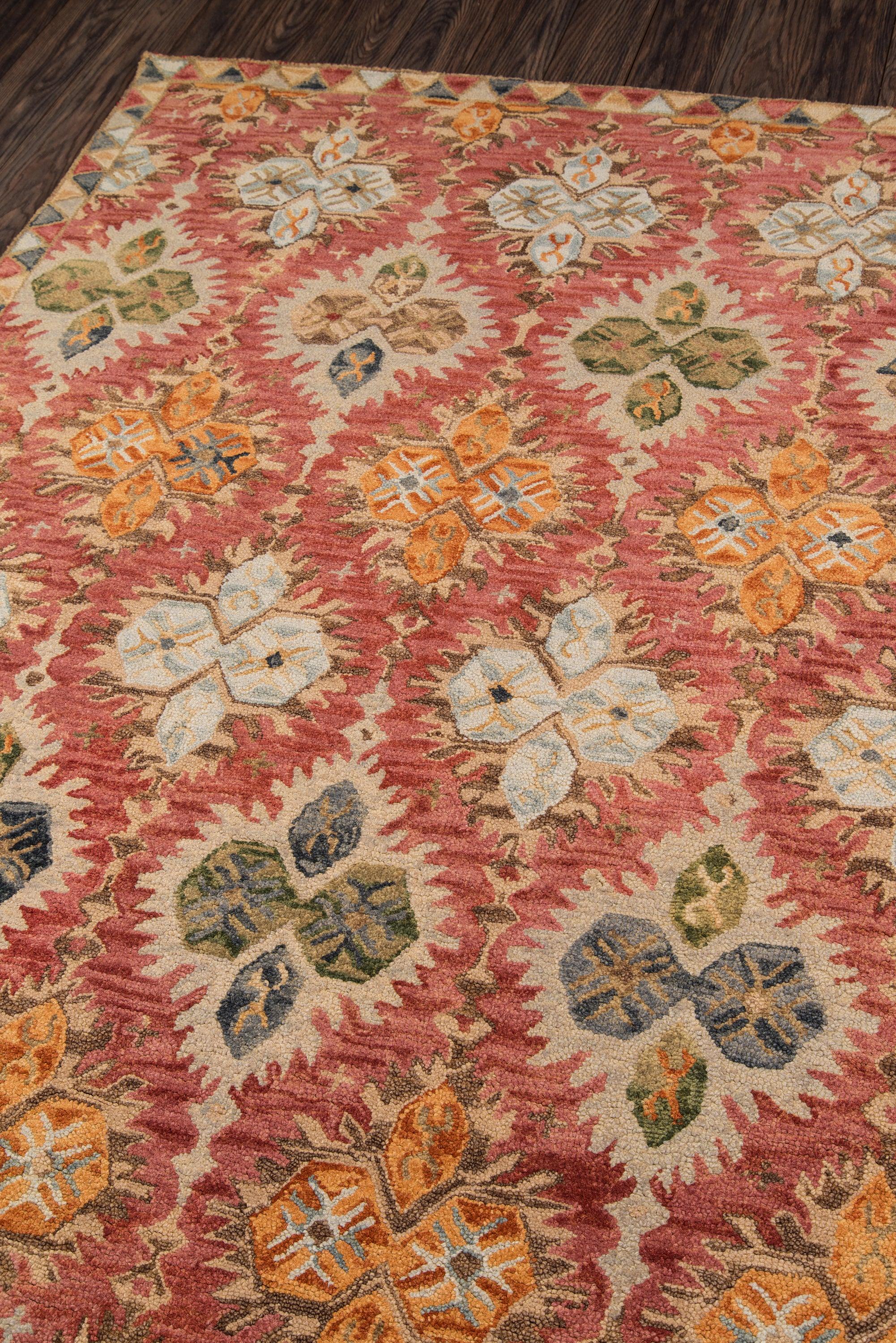 Tangier 17 Rug - Image 9