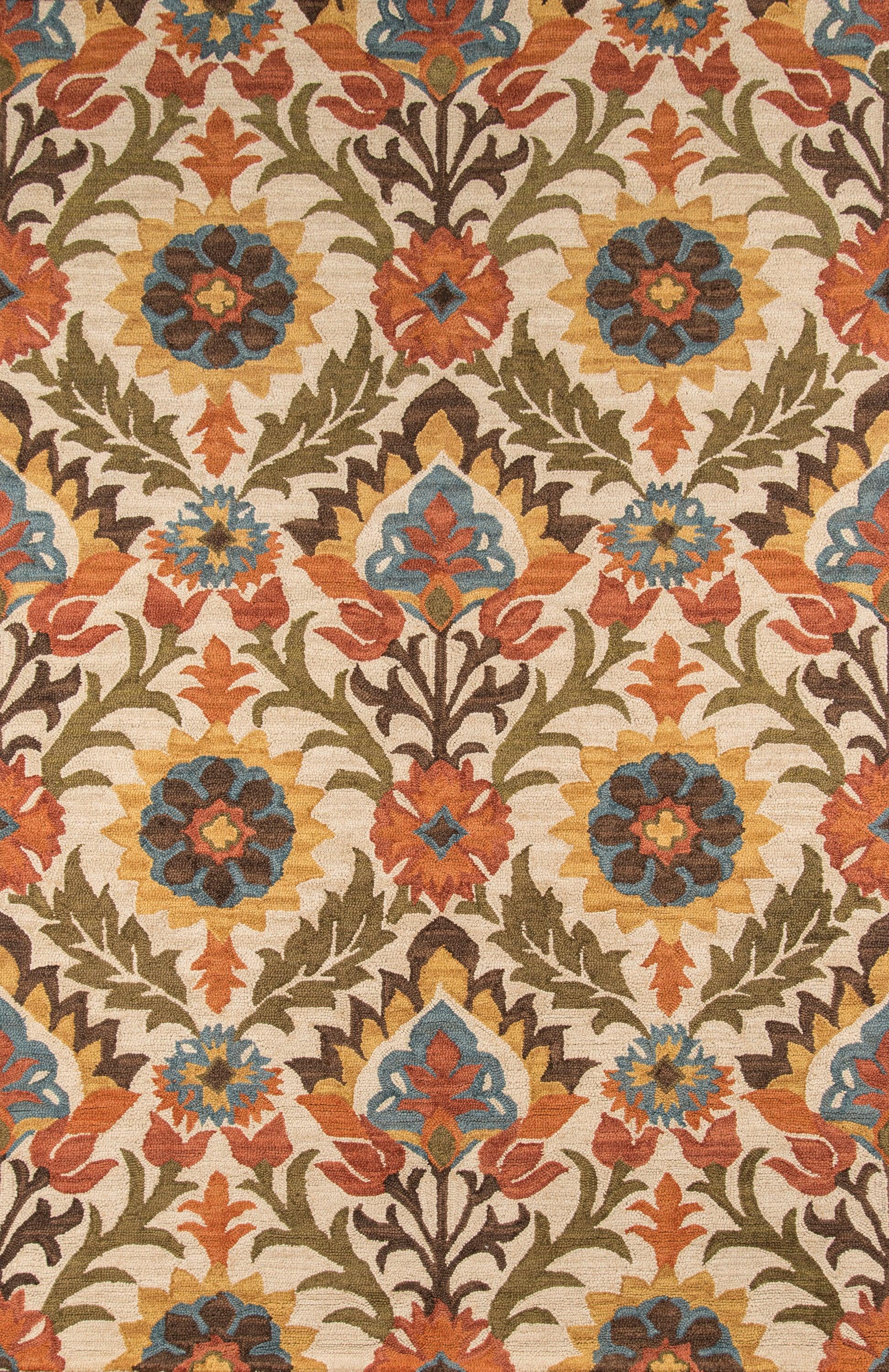 Tangier Rug