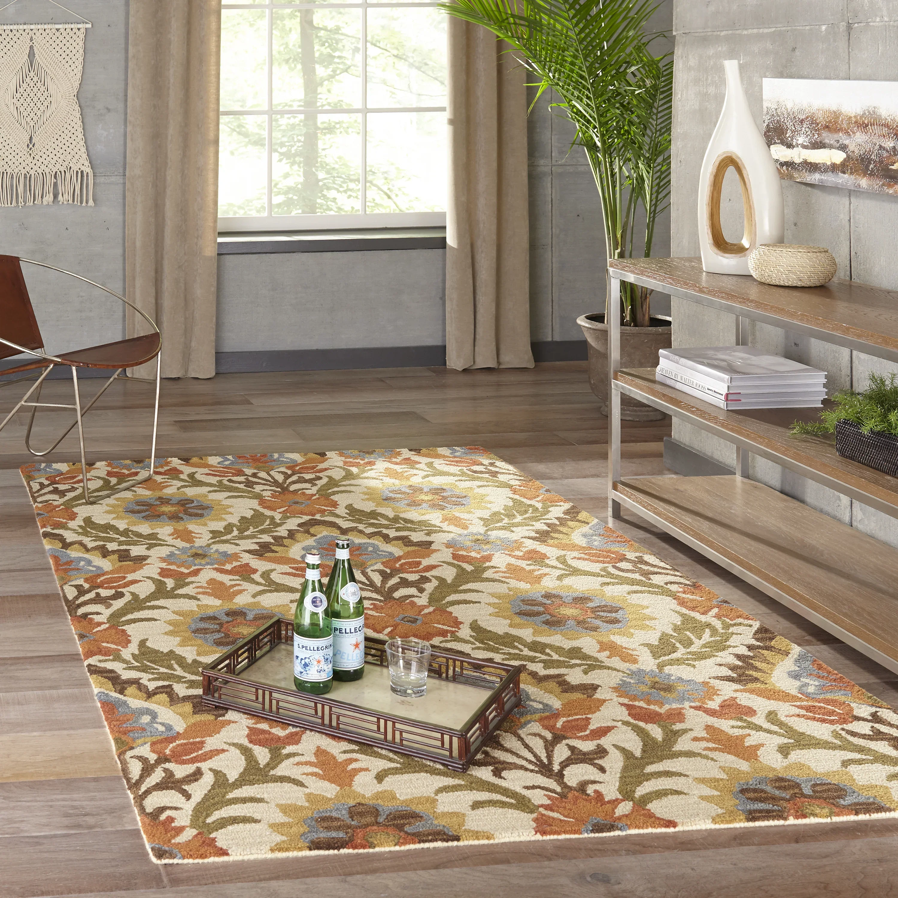 Tangier Rug - Image 6