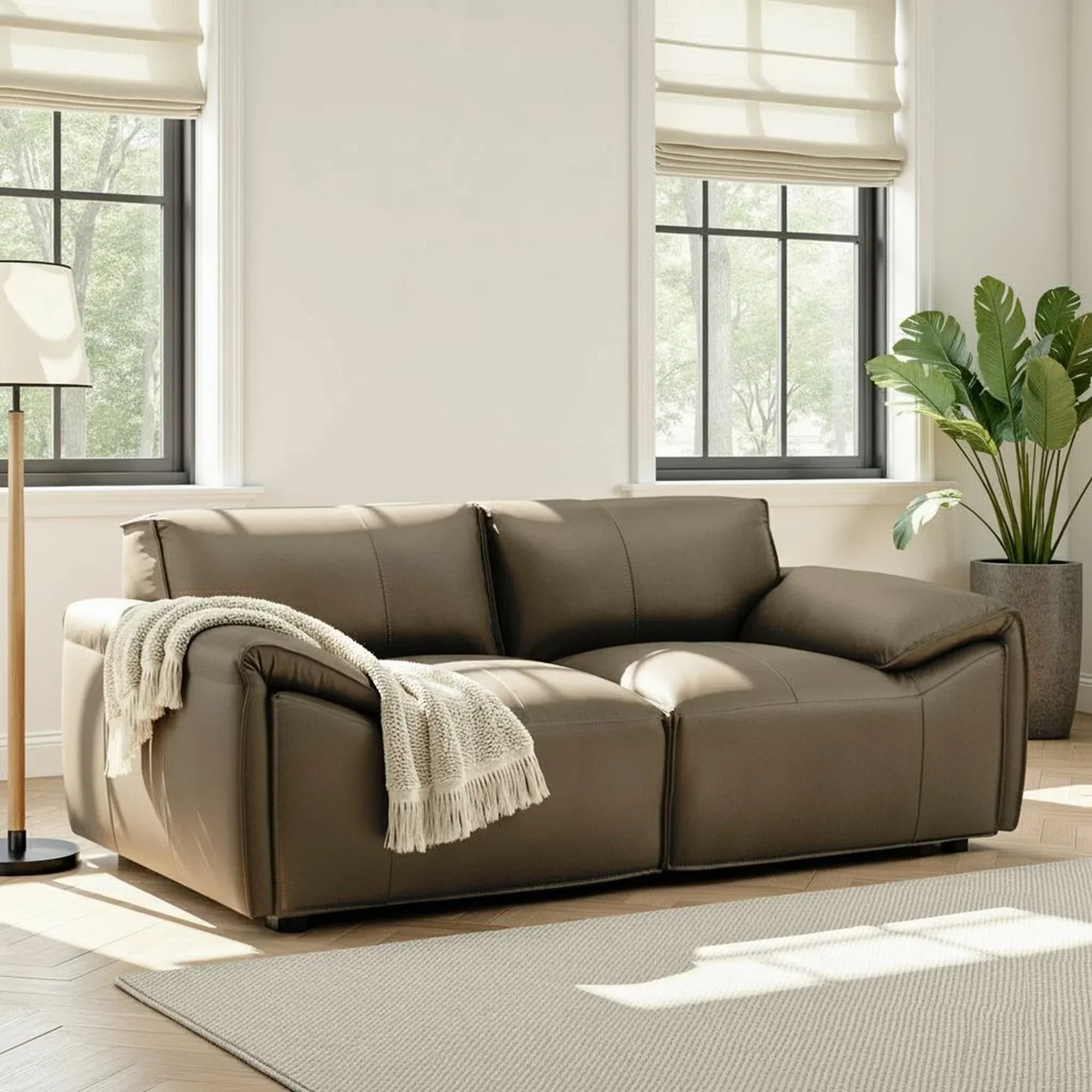 Tanner Loveseat - Image 16