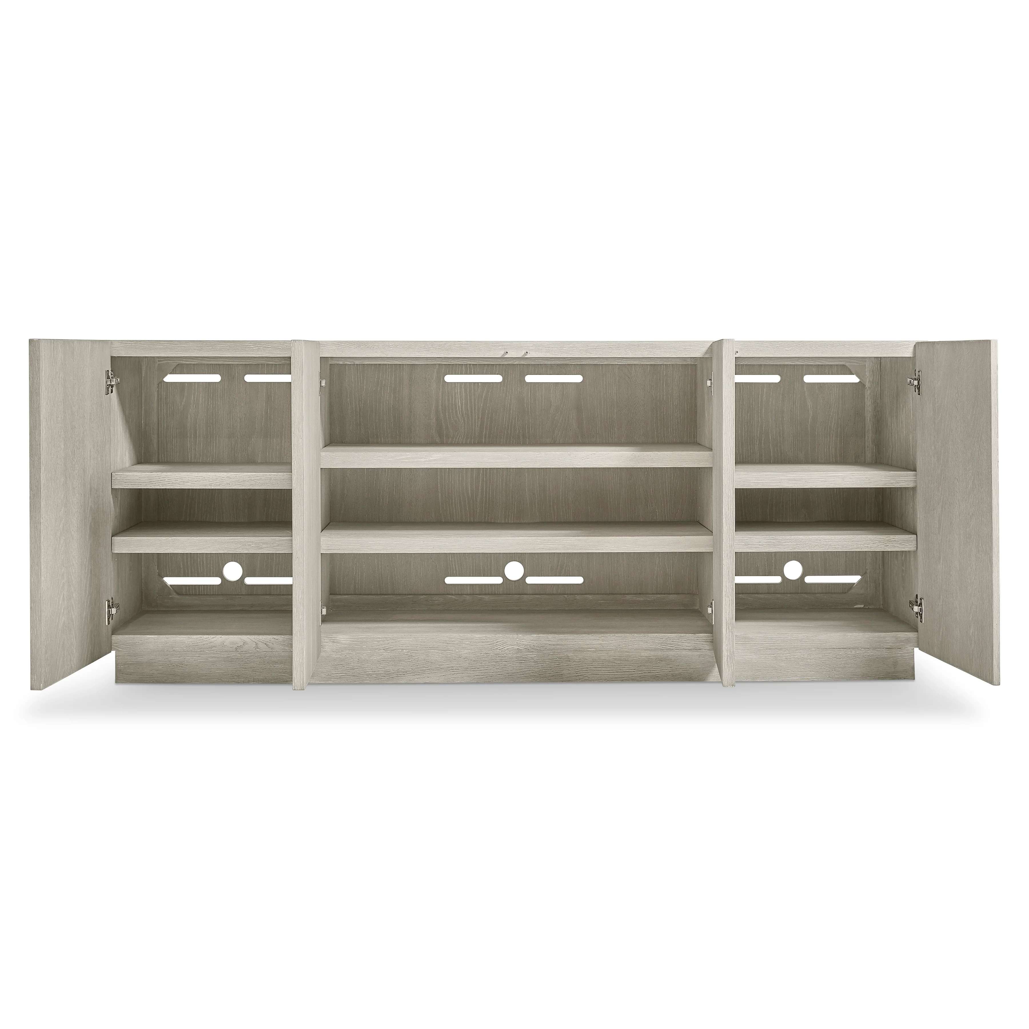 Tempo Entertainment Credenza - Image 4