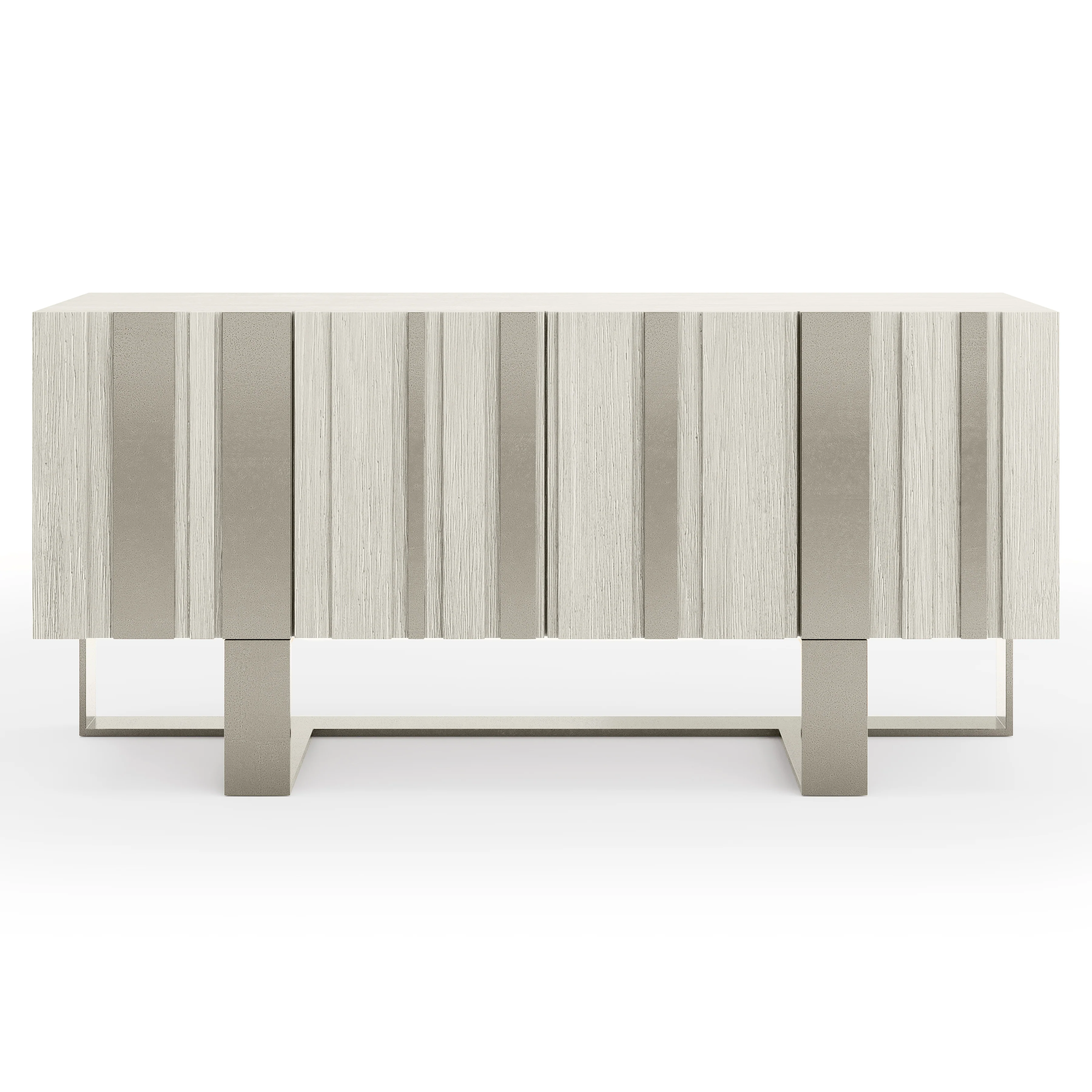 Tempo Metal Base Buffet - Image 2