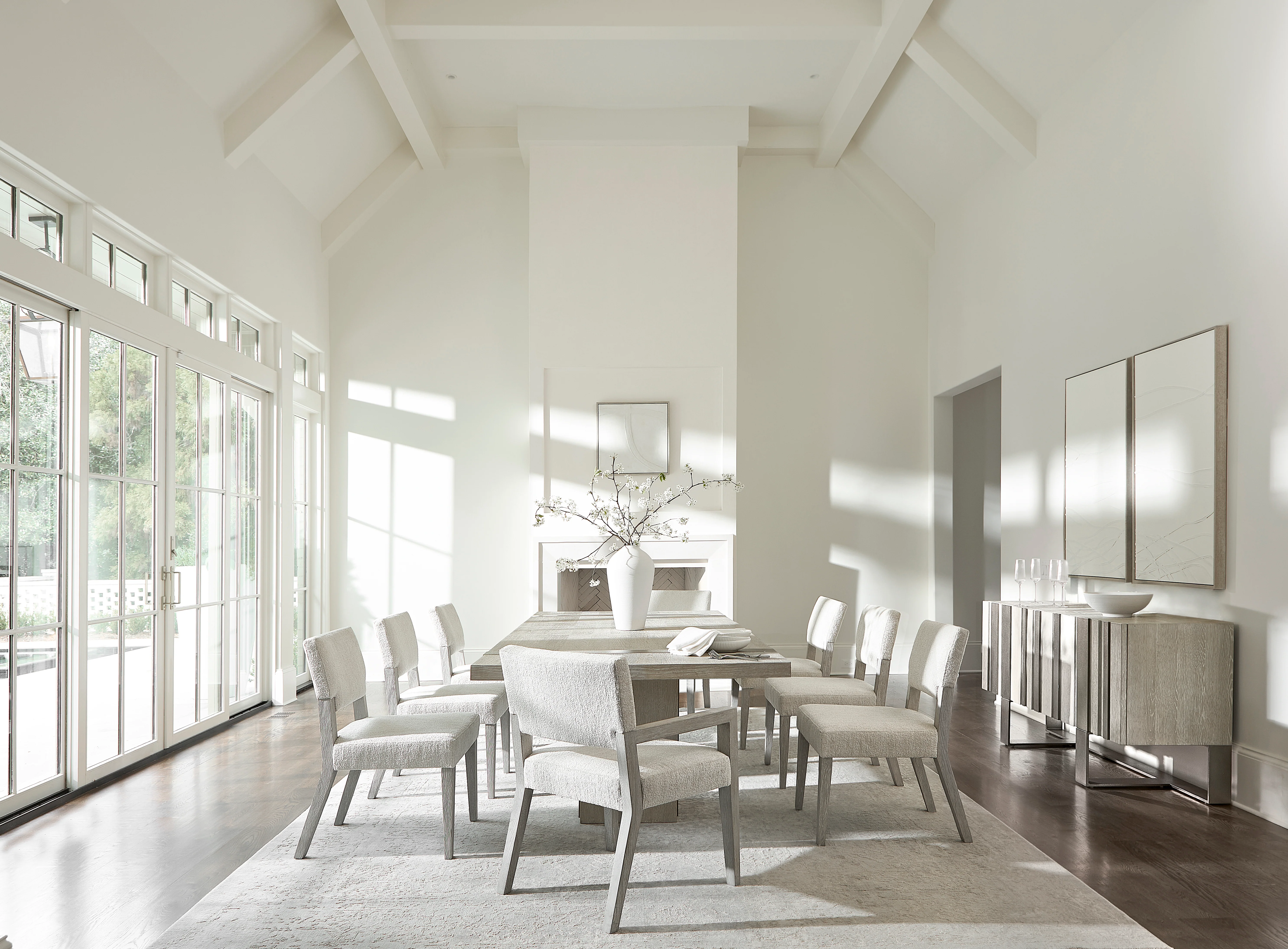 Tempo Side Chair - Image 5