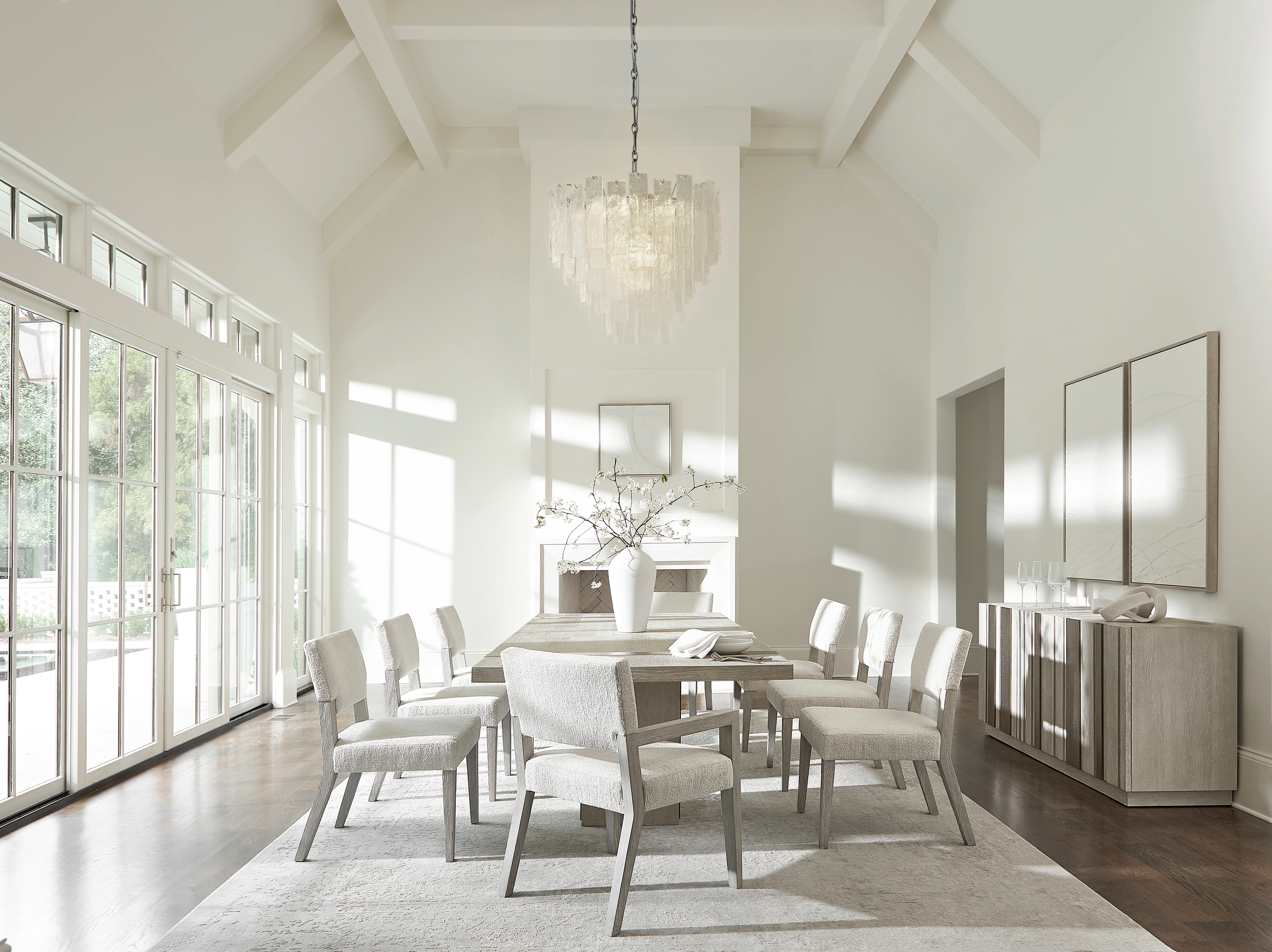 Tempo Side Chair - Image 6