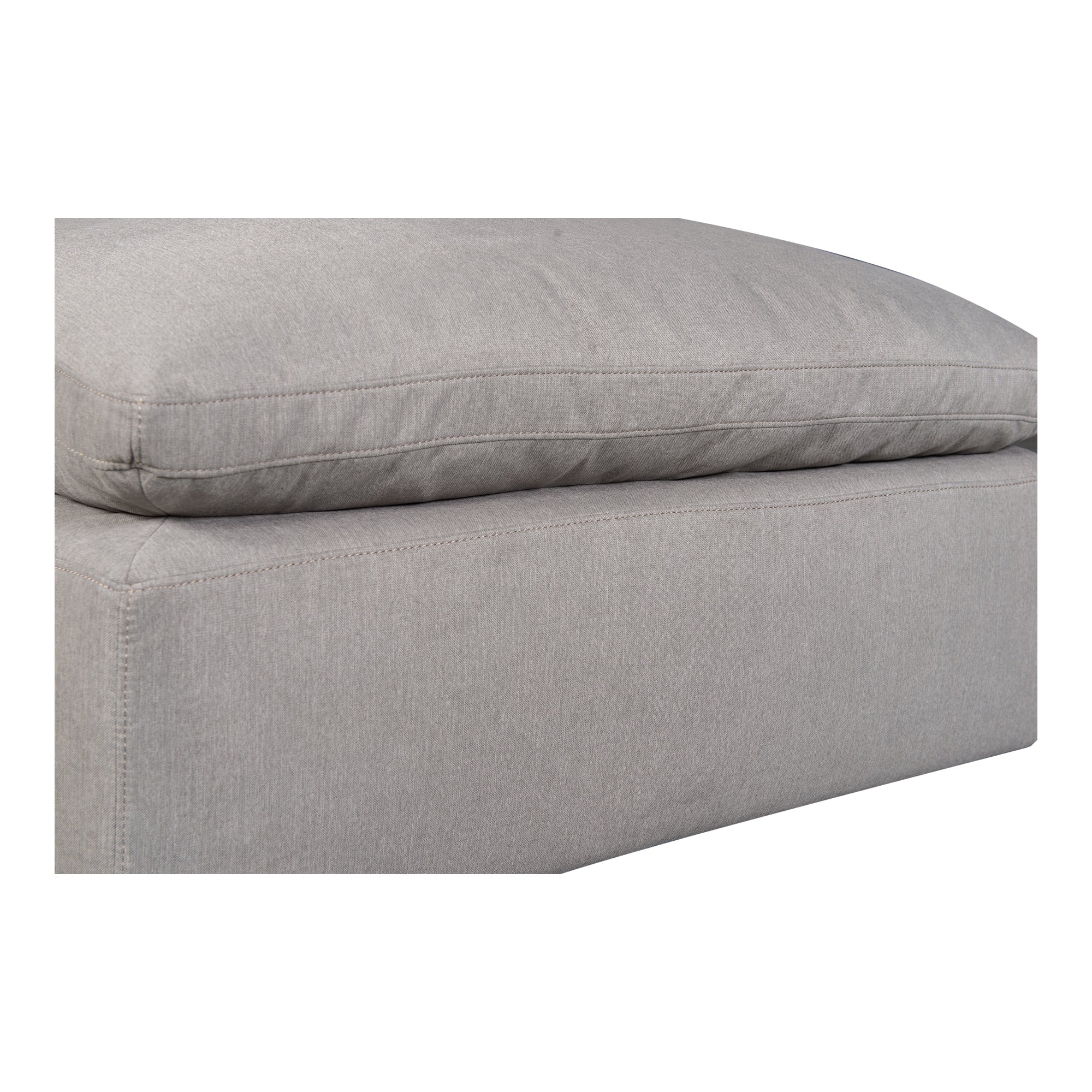 Terra Condo Ottoman Performance Fabric - Image 15