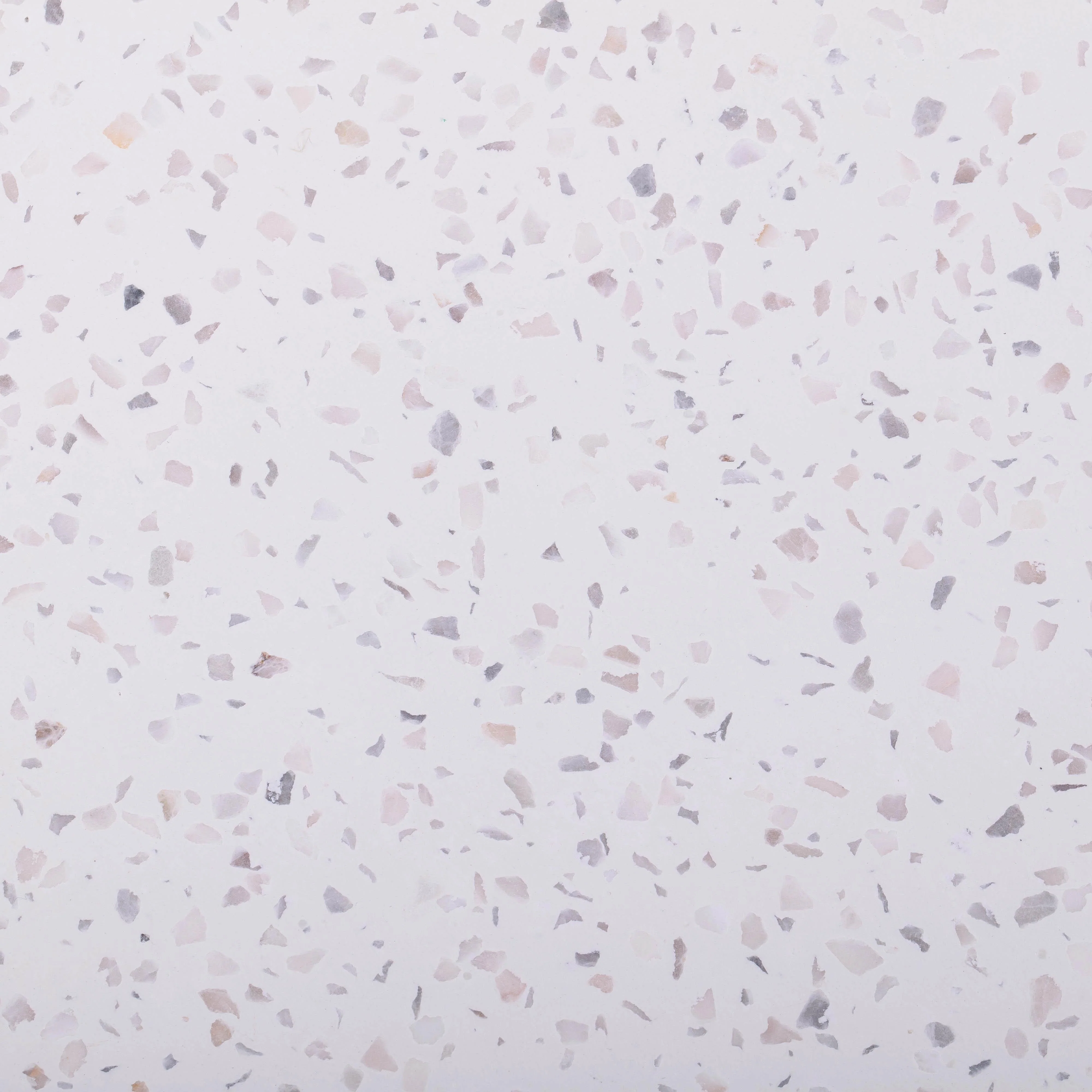Terrazzo Light Speckled Coffee Table - Image 7