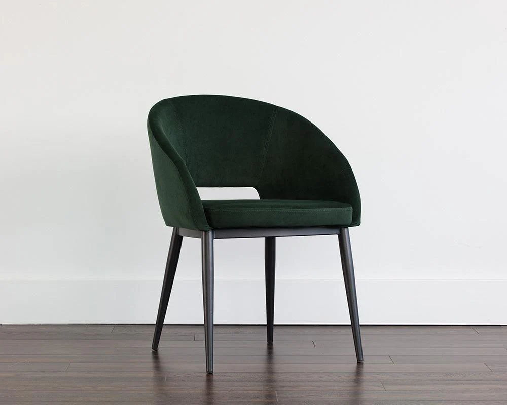 Thatcher Dining Armchair - Image 8