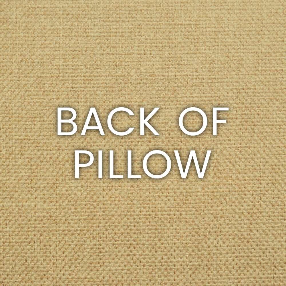 Thatchwork Pillow - Image 3