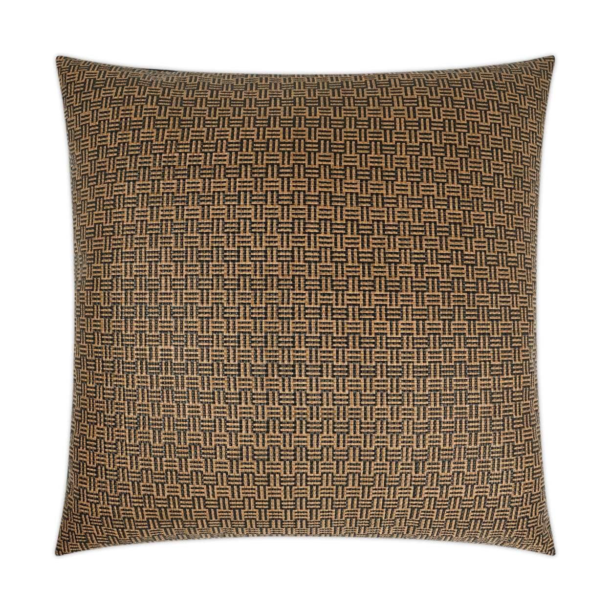 Thatchwork Pillow - Image 4