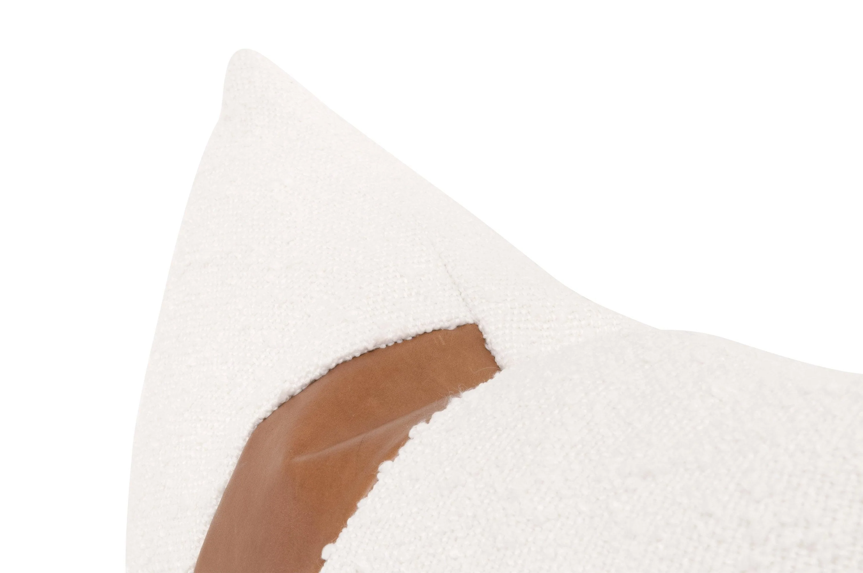 The Split Decision 20" Essential Lumbar Pillow, Set of 2 - Image 3