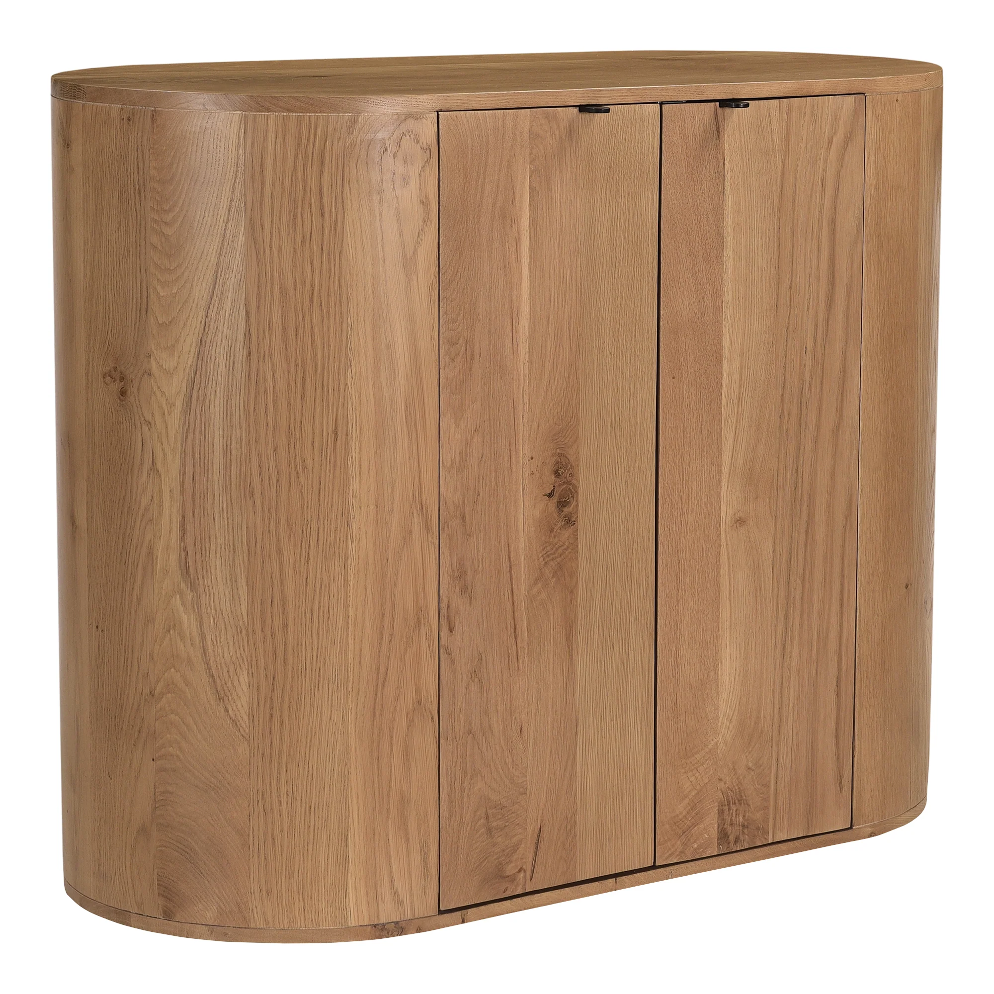 Theo Cabinet Natural - Image 4