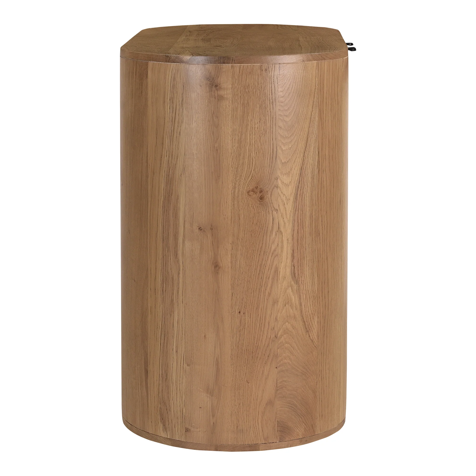 Theo Cabinet Natural - Image 6