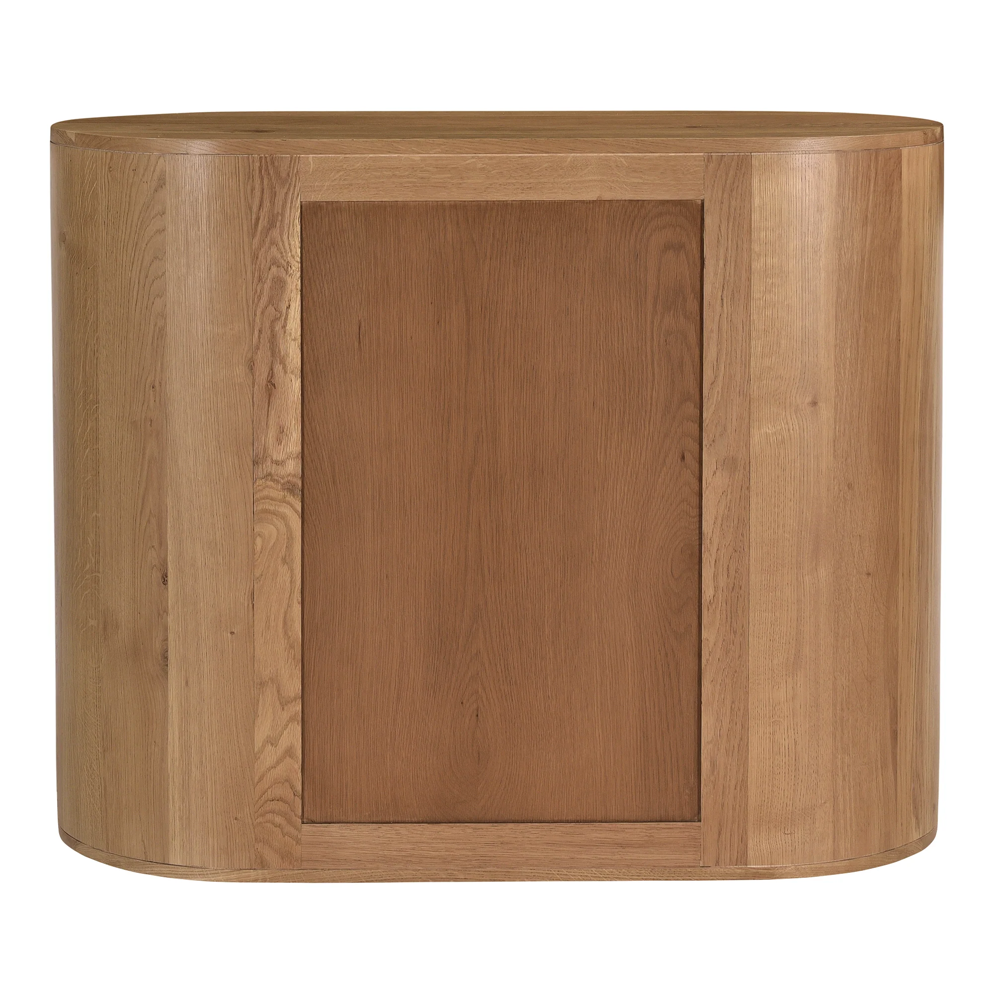 Theo Cabinet Natural - Image 7
