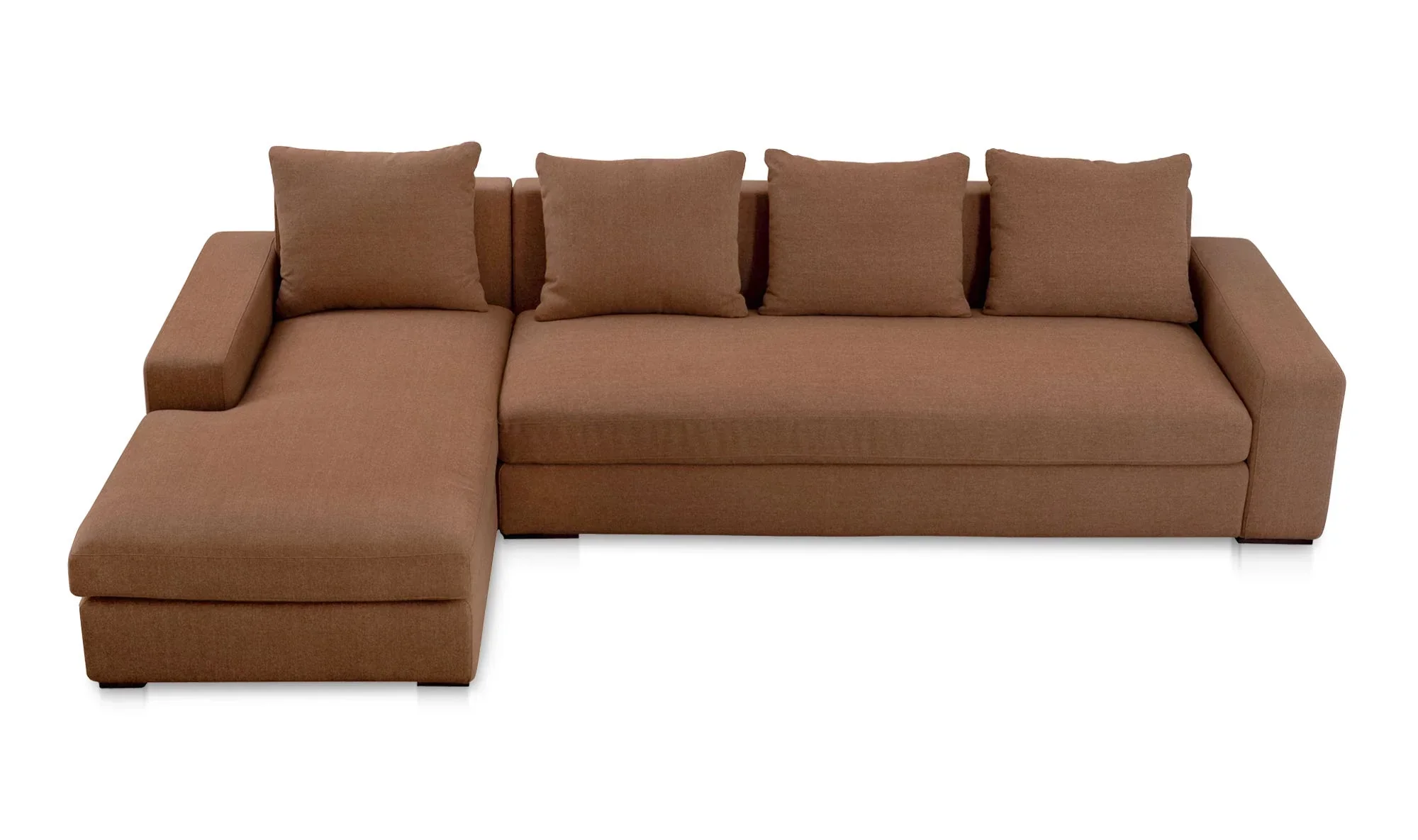 Thomas Left Sectional