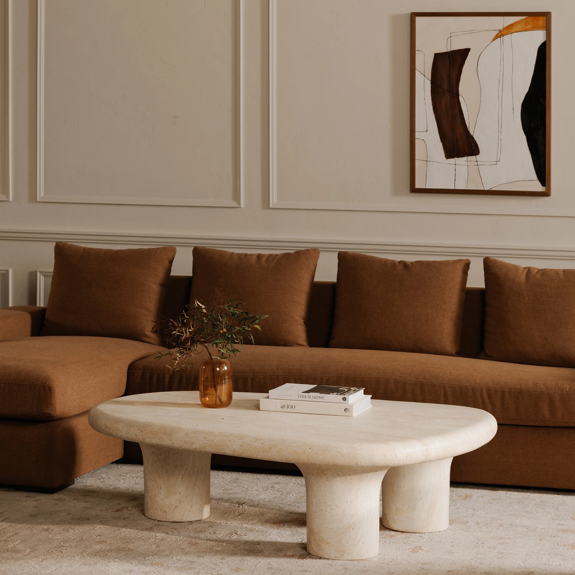 Thomas Left Sectional - Image 2