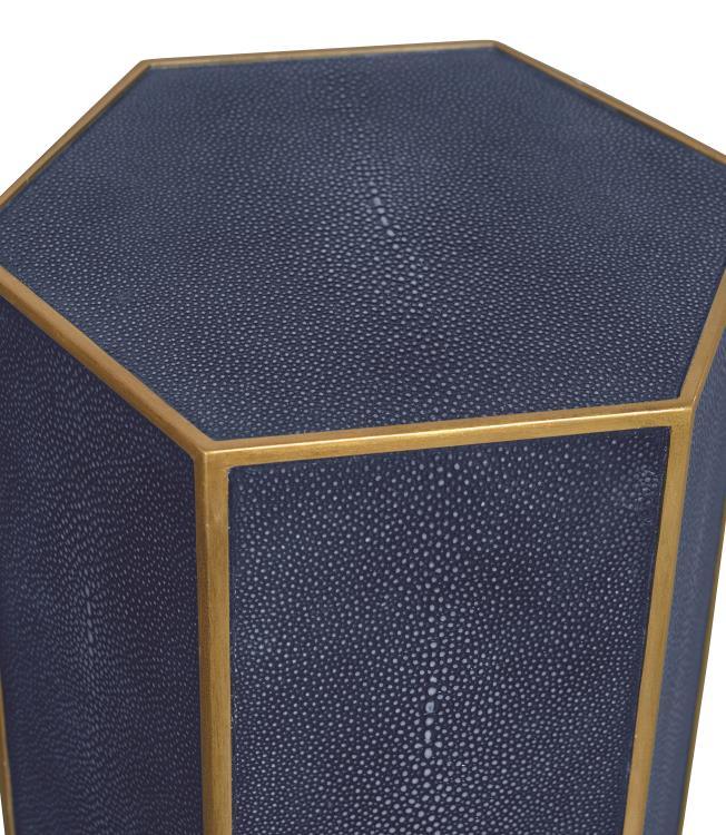 Thomas O'Brien Romeo Low Side Table - Image 3