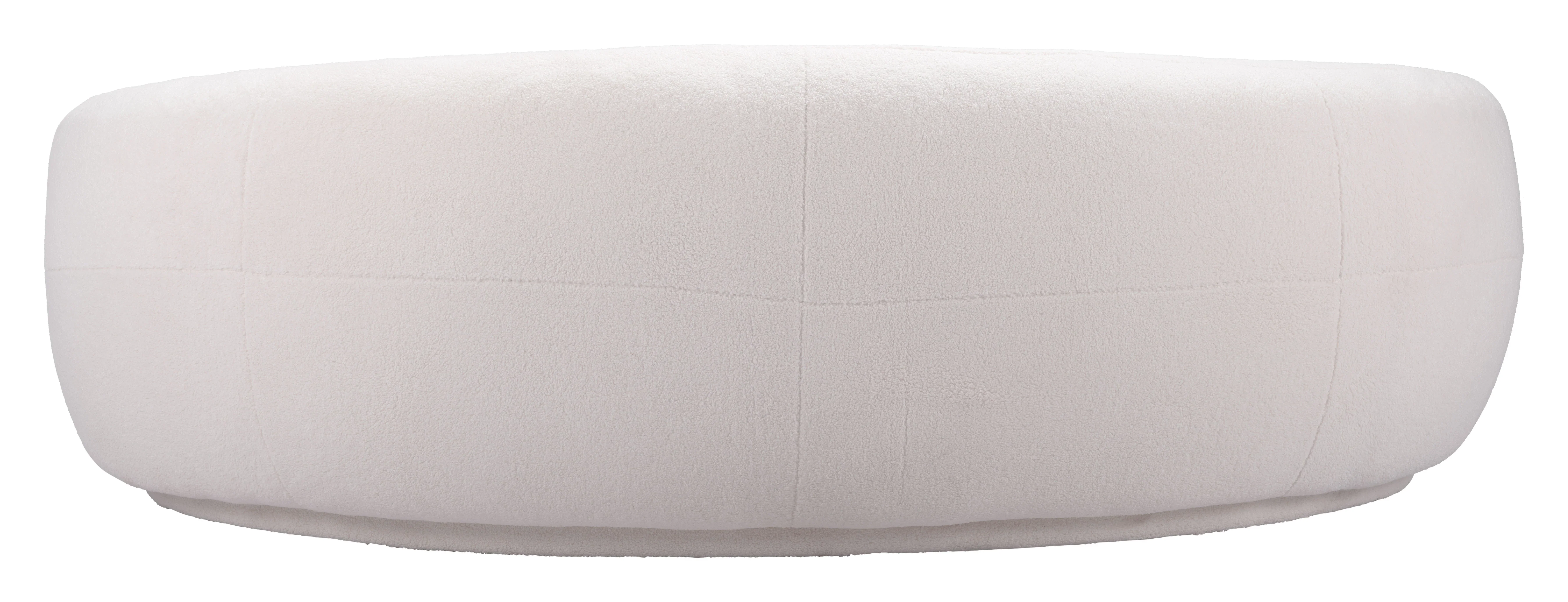Tibet Sofa Cream - Image 6