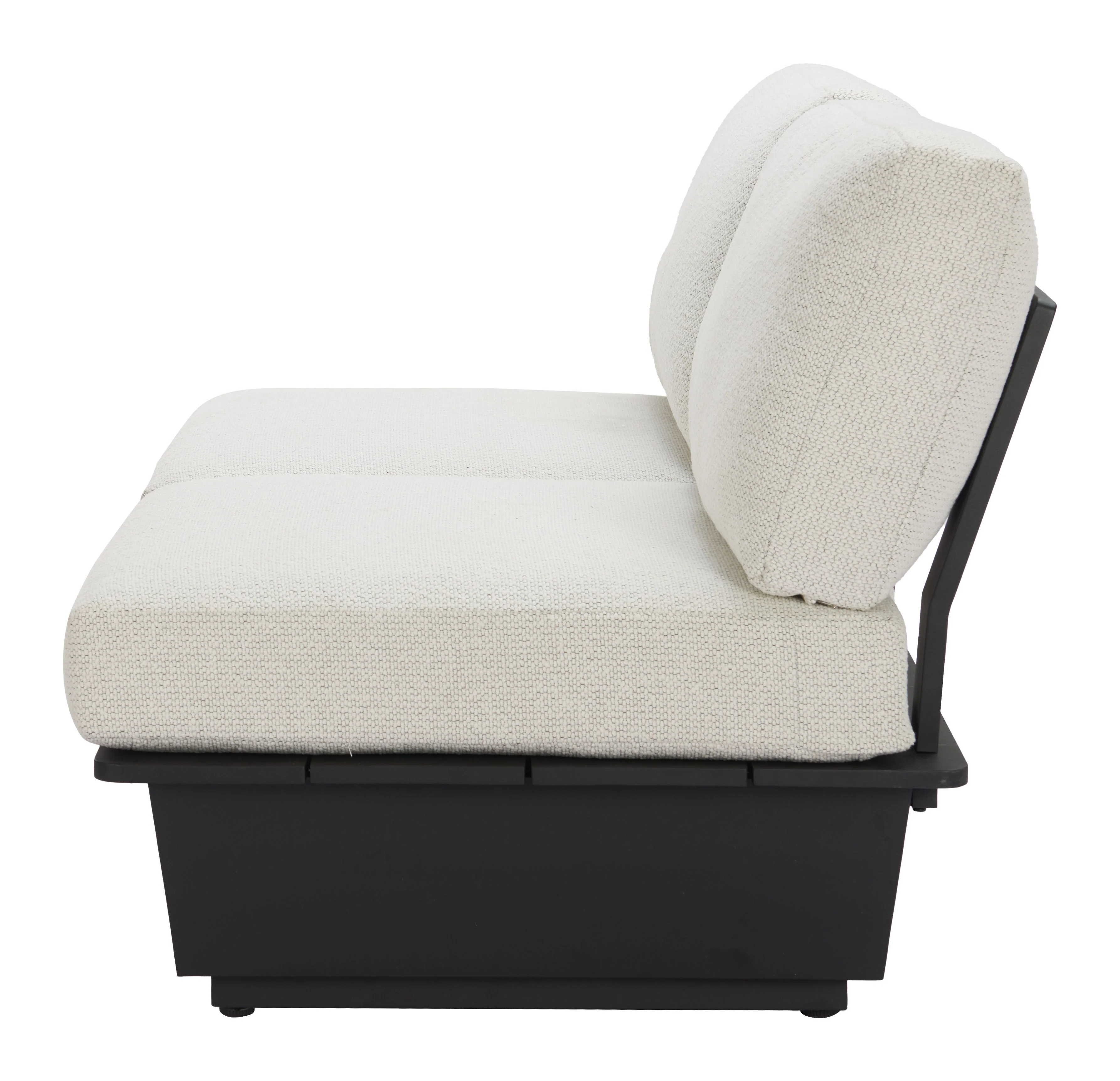Tien RHF Loveseat Beige - Image 2