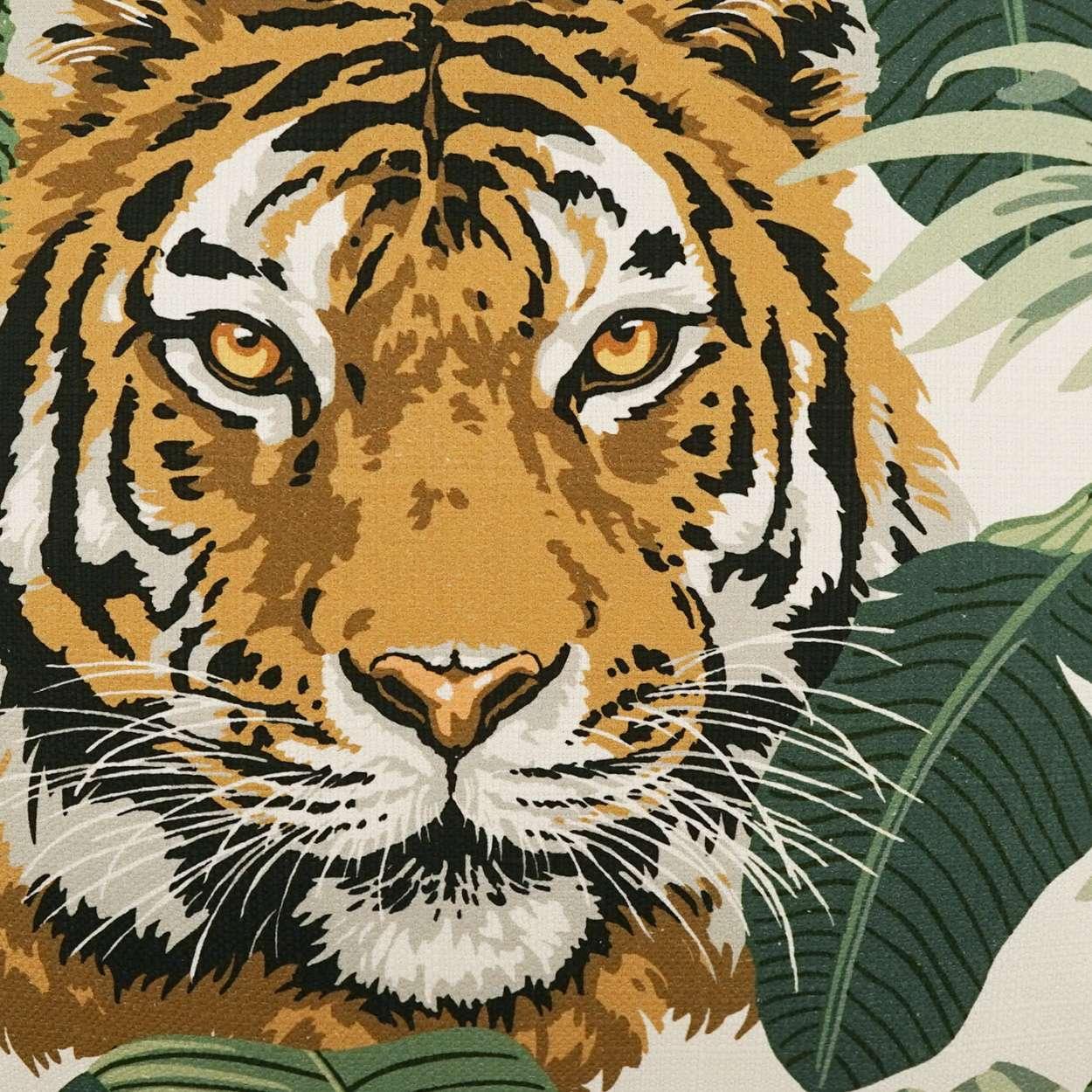Tiger King Pillow - Image 2