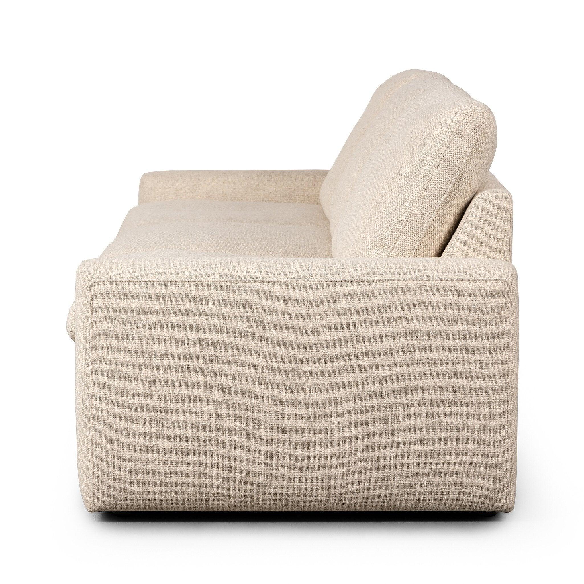 Tillery Power Recliner 3-Piece Sectional - Image 4