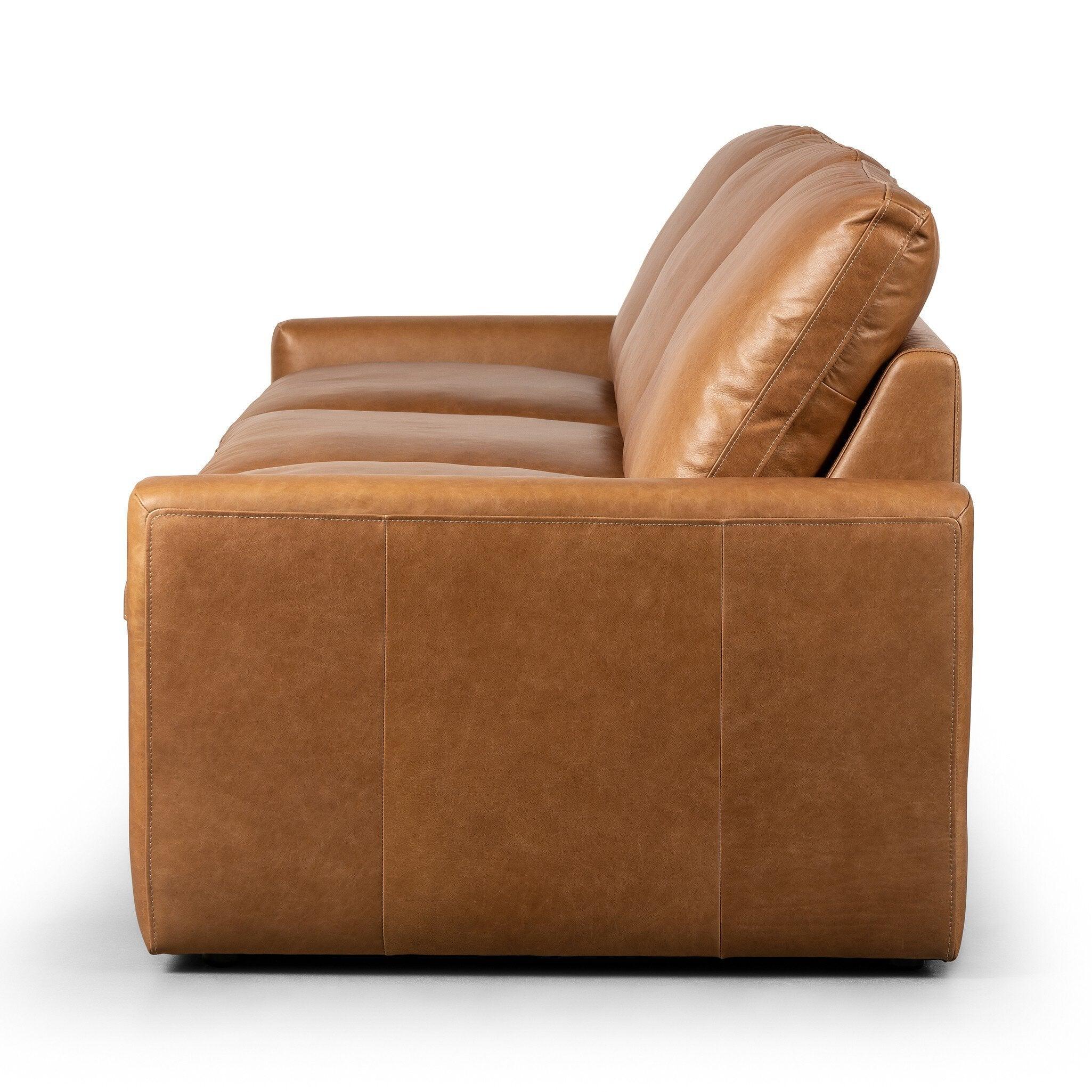 Tillery Power Recliner 3-Piece Sectional - Image 9