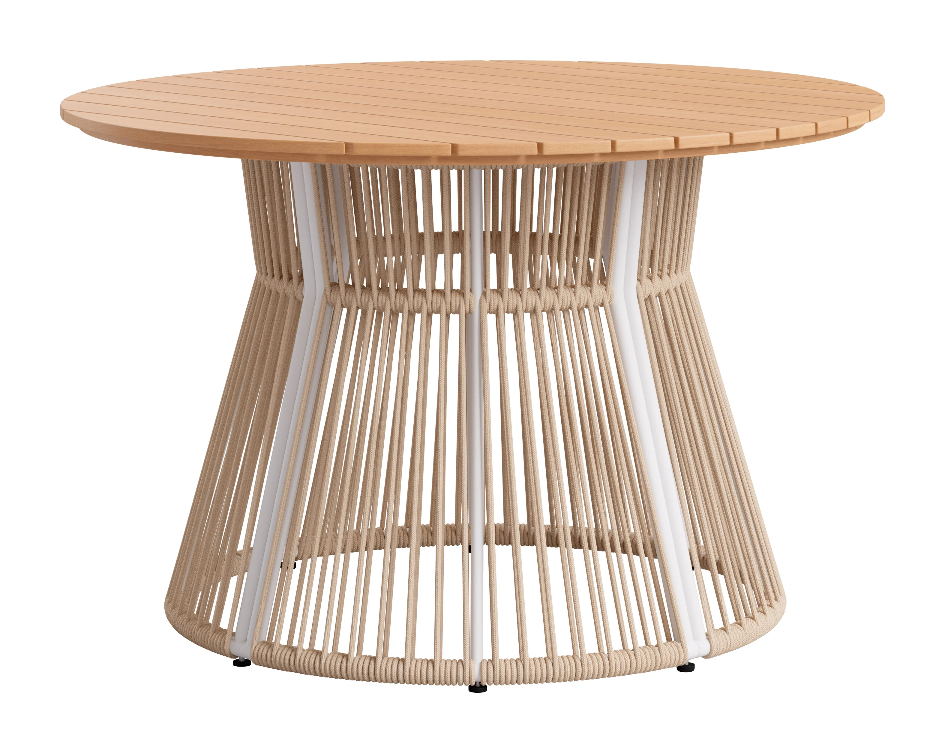 Toge Dining Table Natural - Image 3