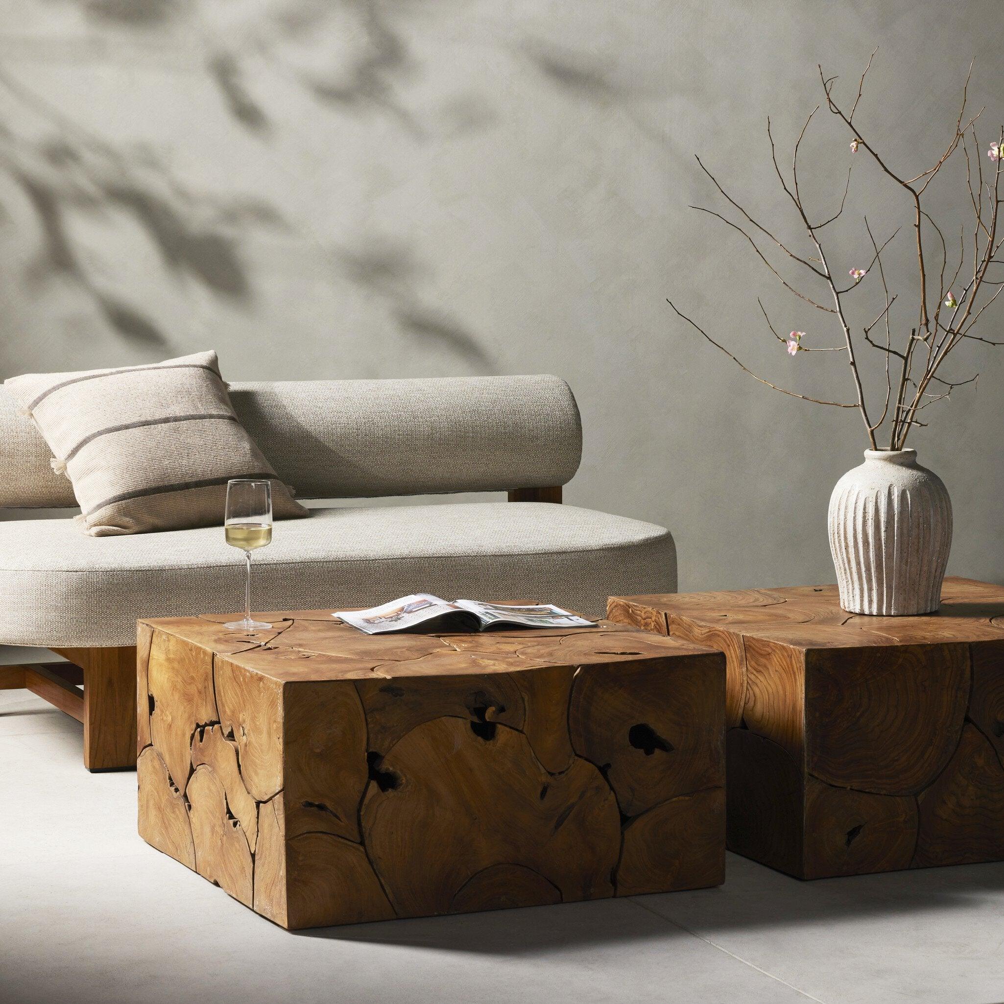 Tomlin Outdoor Bunching Table - Image 2