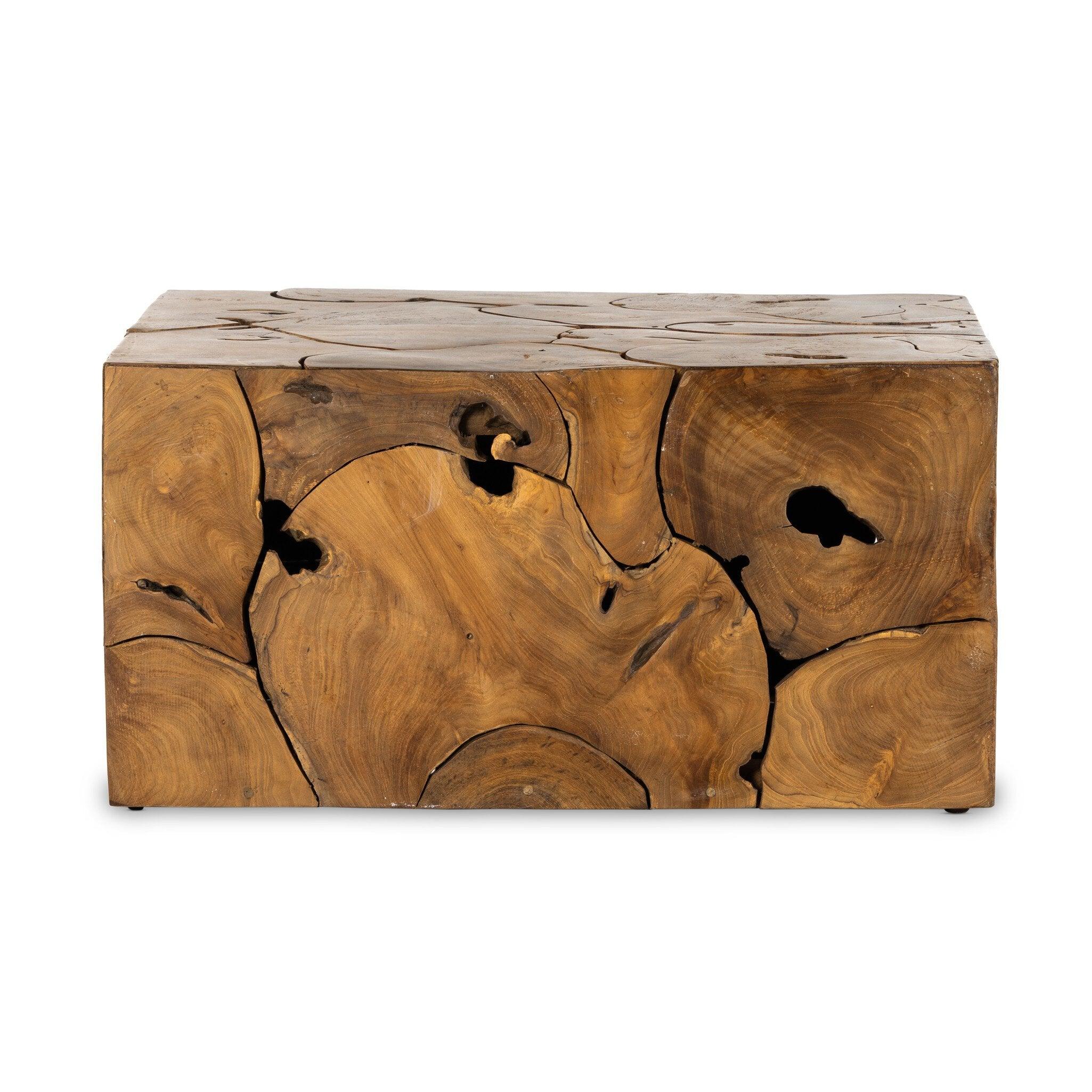 Tomlin Outdoor Bunching Table - Image 4
