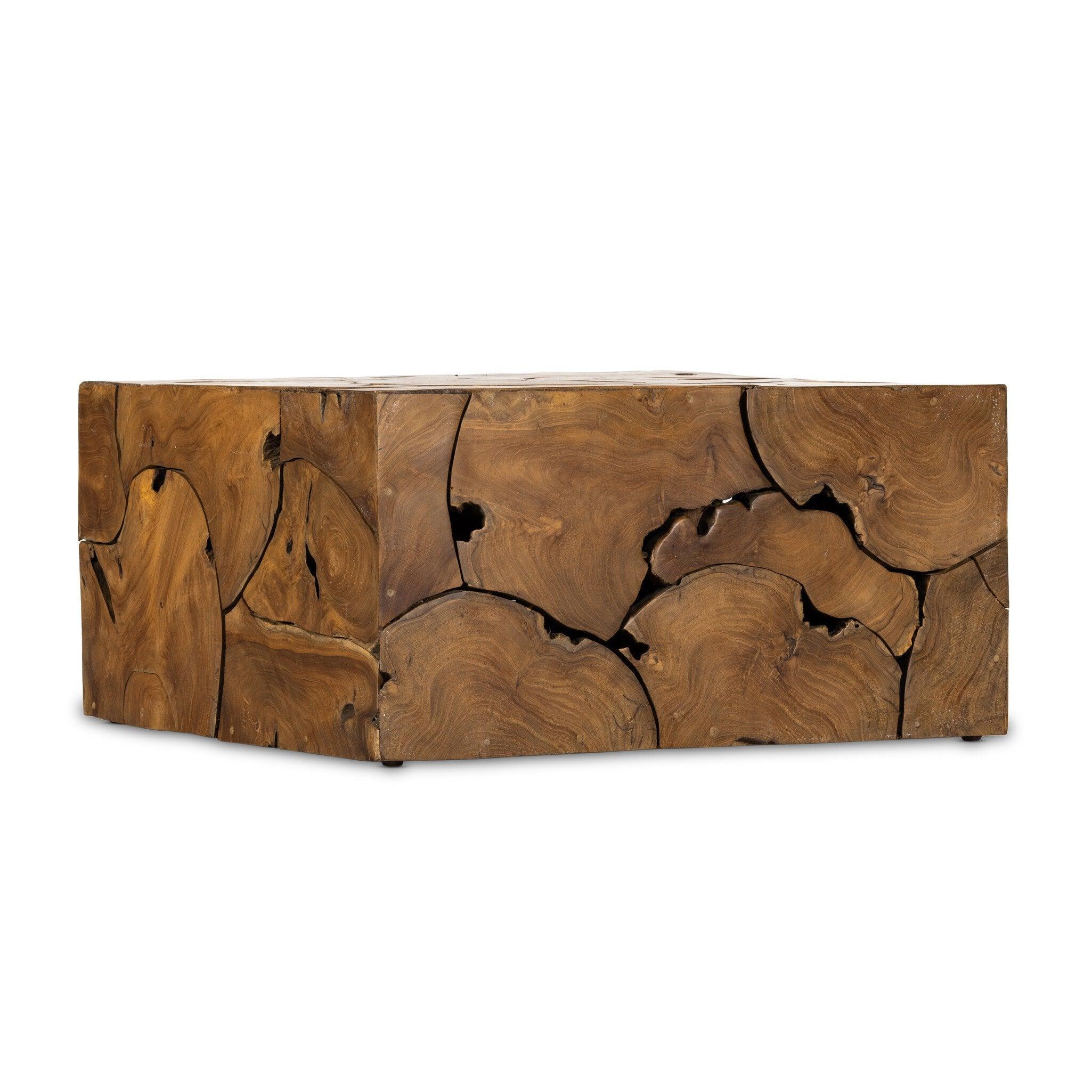 Tomlin Outdoor Bunching Table - Image 5