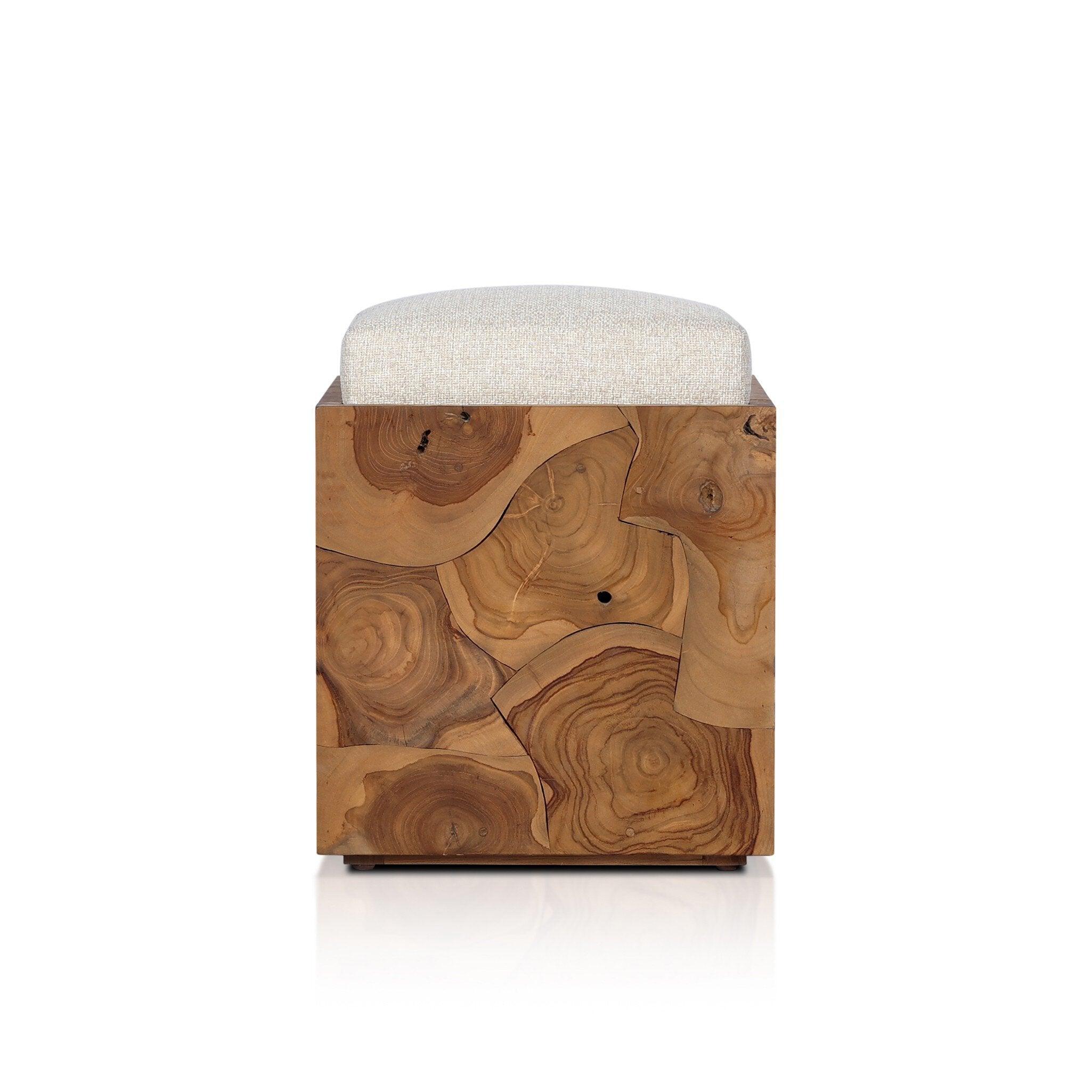 Tomlin Outdoor Stool - Image 3
