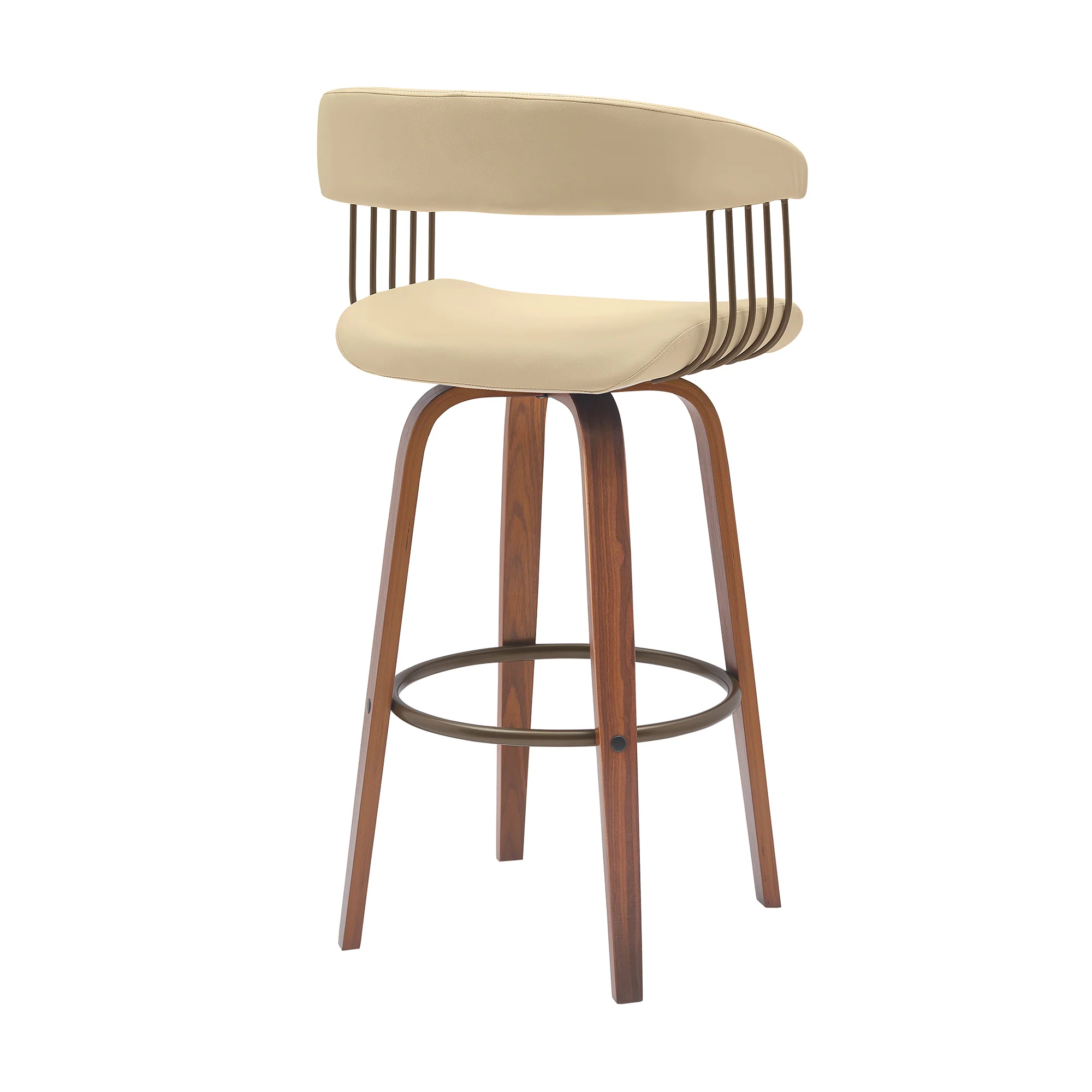 Topanga 26" Counter Stool - Set of 2 - Image 24