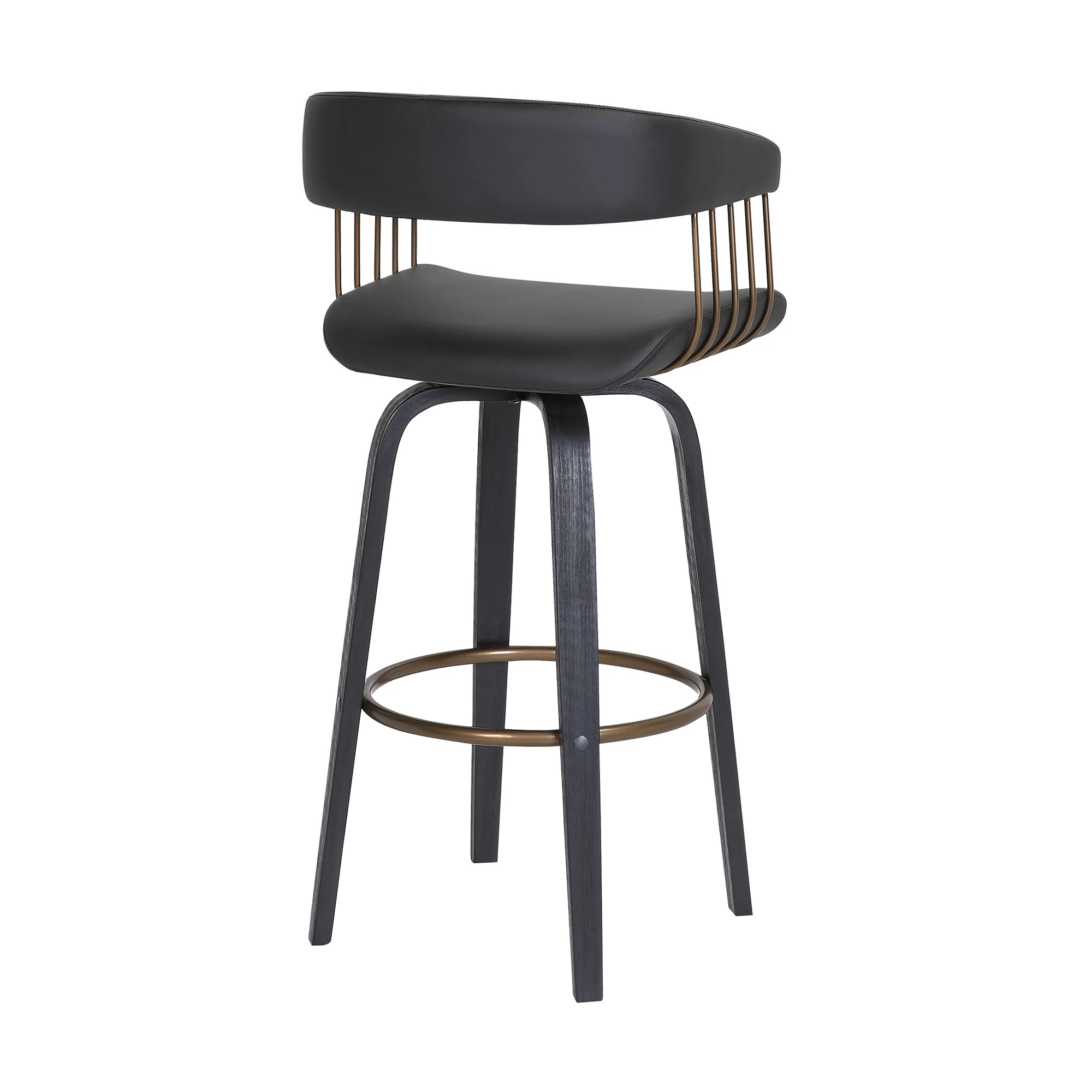 Topanga 26" Counter Stool - Set of 2 - Image 4